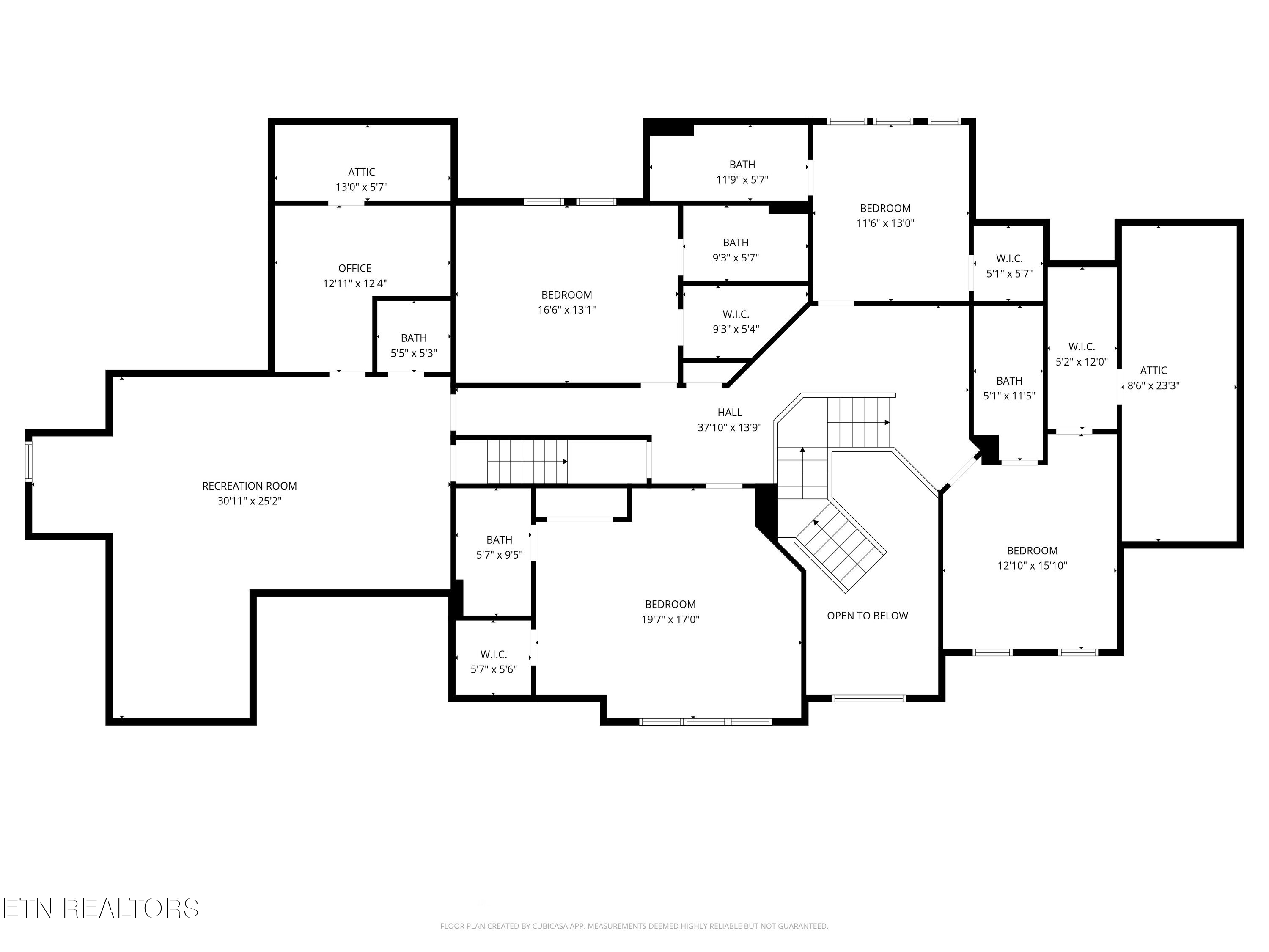 1245 Arborbrooke Drive, Knoxville, TN - Fort Loudoun and Tellico Lake Real Estate - Image# 4