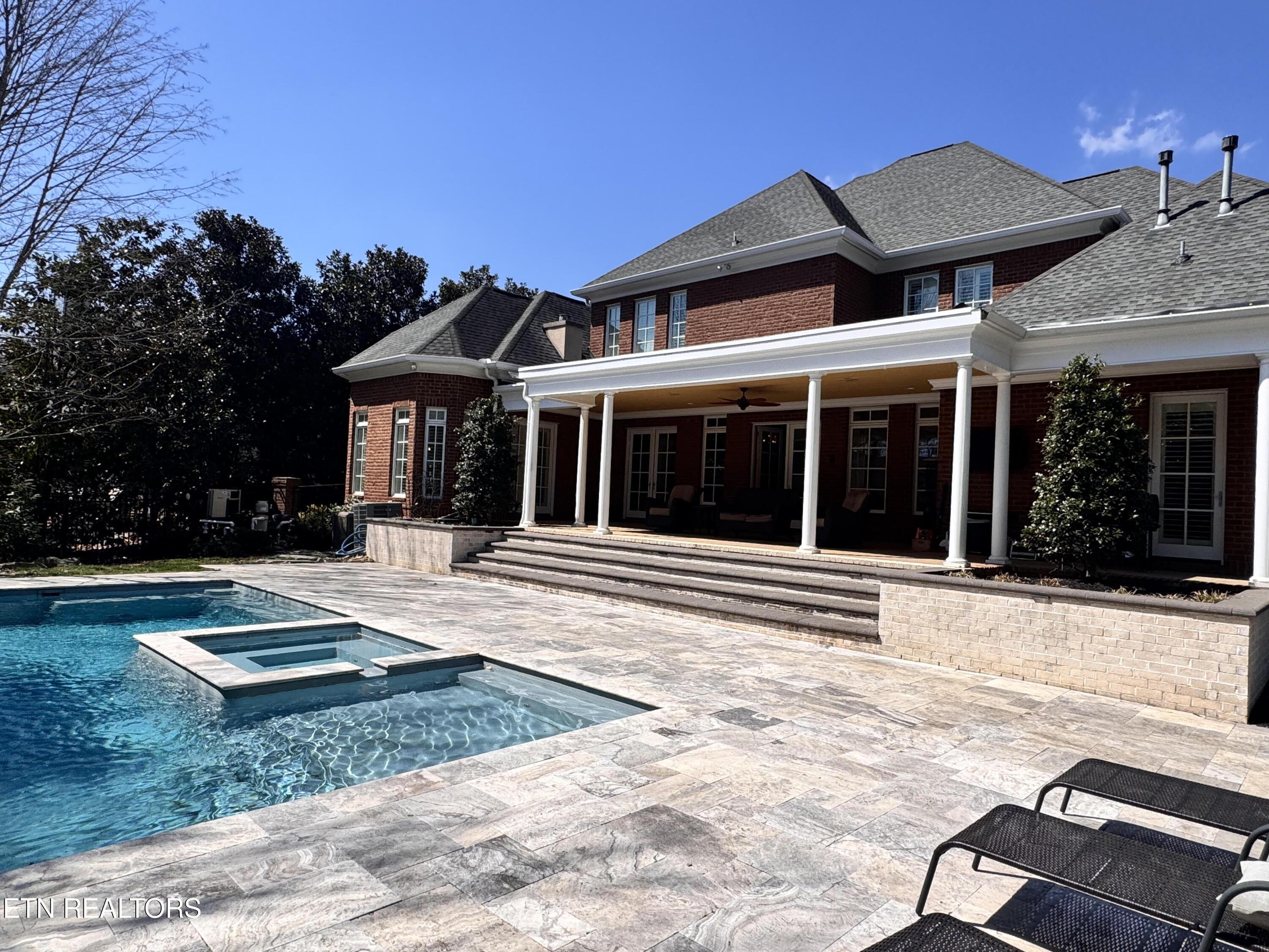 Fort Loudoun and Tellico Lake Real Estate - Image# 54