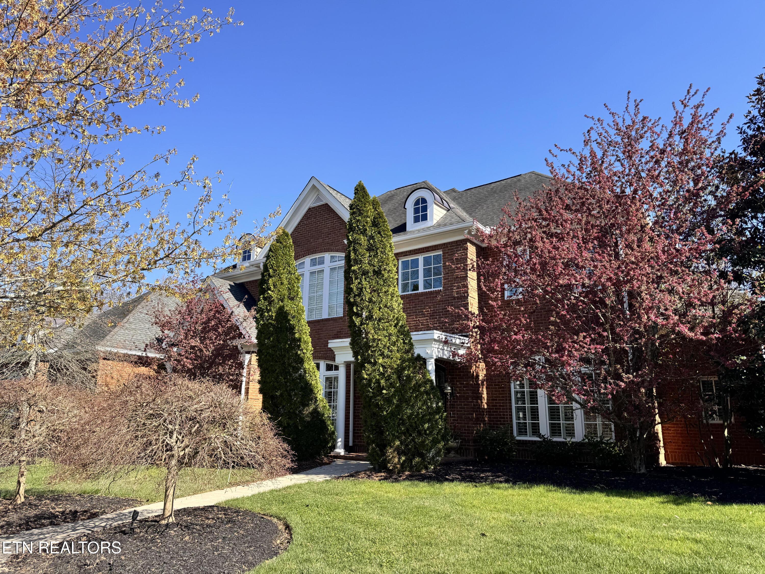 1245 Arborbrooke Drive, Knoxville, TN - Fort Loudoun and Tellico Lake Real Estate - Image# 4