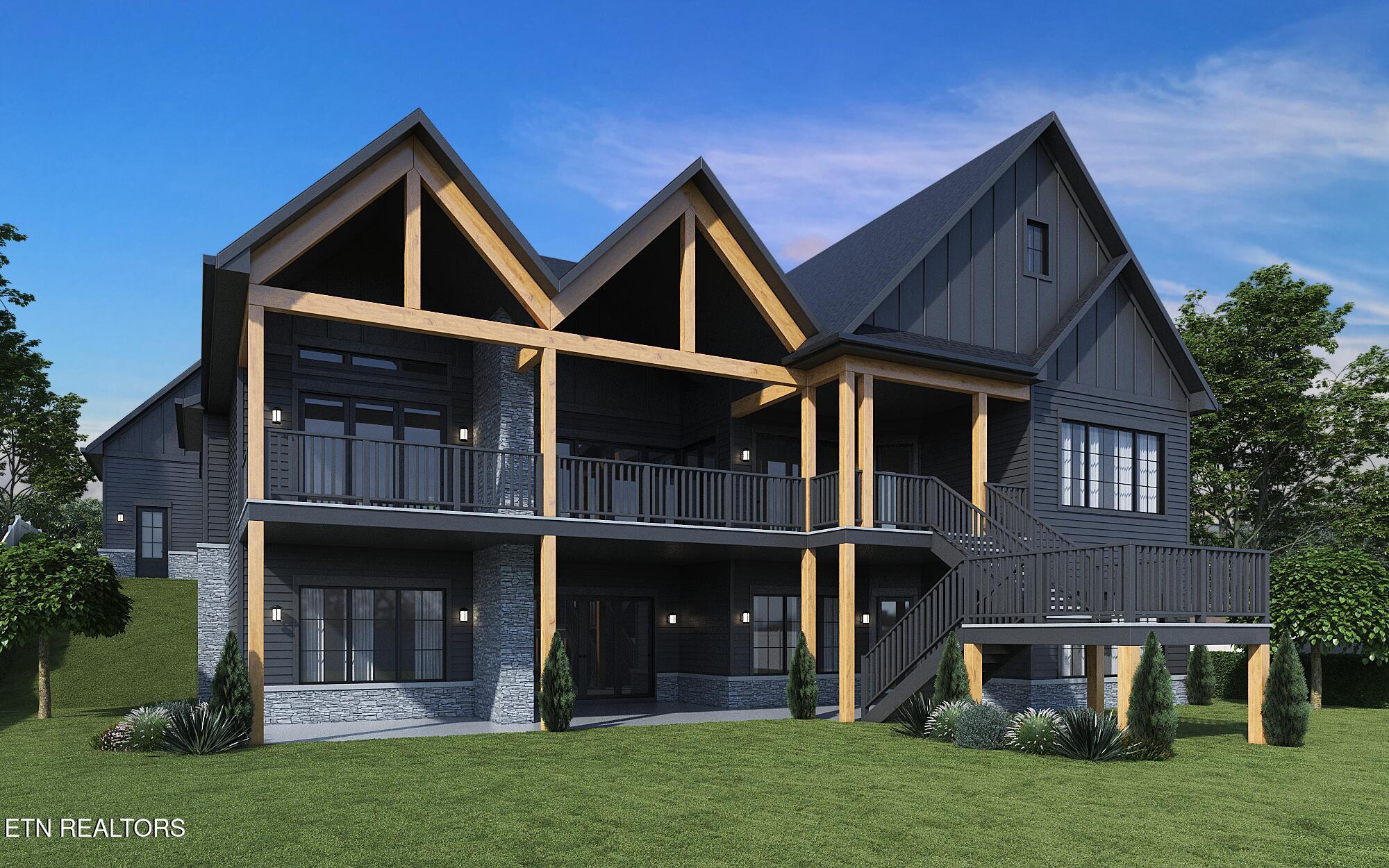 Fort Loudoun and Tellico Lake Real Estate - Image# 37