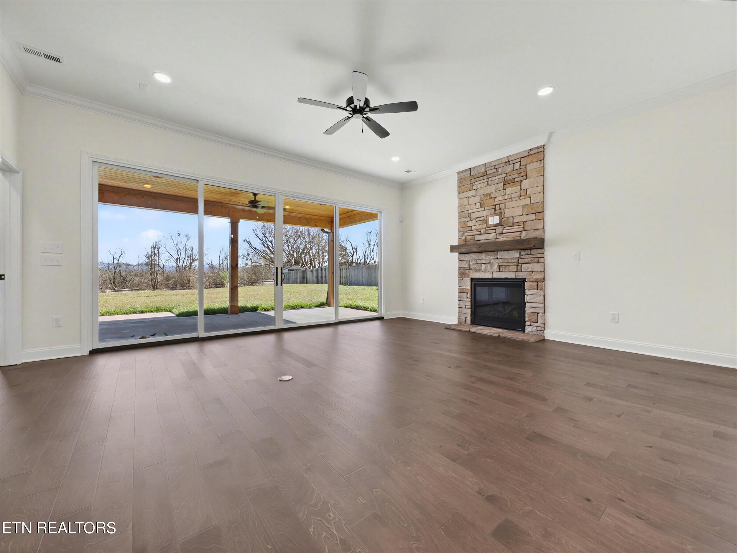 2030 Cherokee Drive, Maryville, TN - Fort Loudoun and Tellico Lake Real Estate - Image# 6