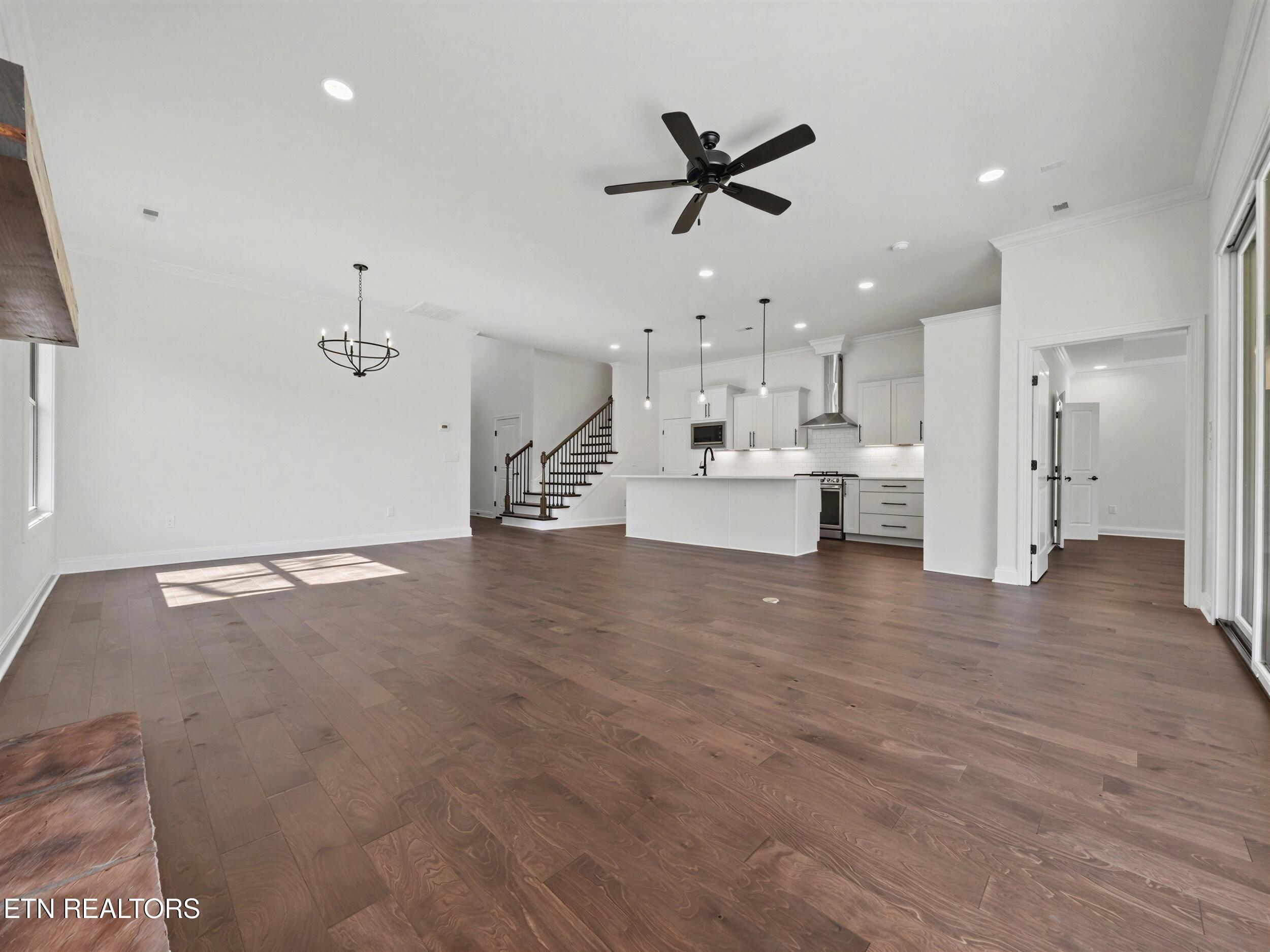 2030 Cherokee Drive, Maryville, TN - Fort Loudoun and Tellico Lake Real Estate - Image# 7