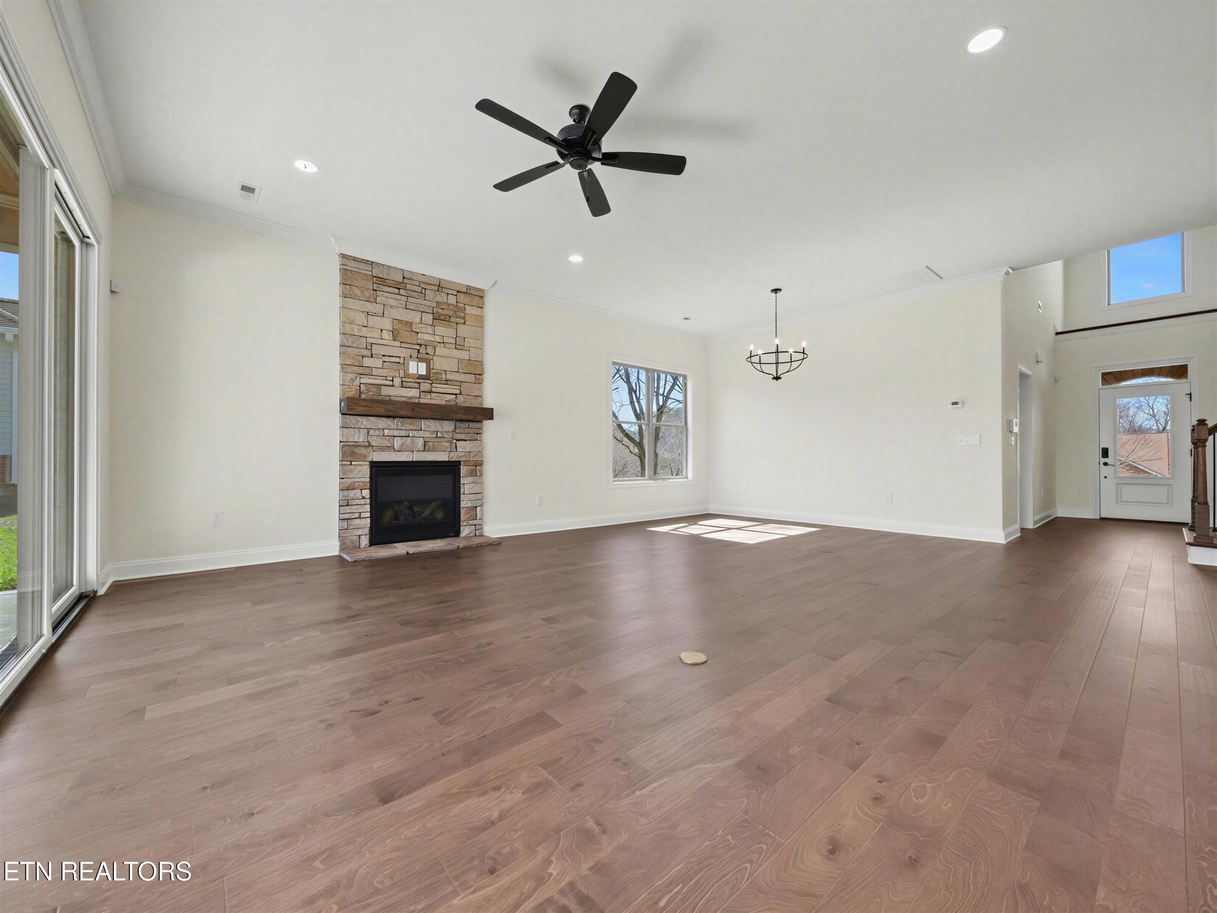 2030 Cherokee Drive, Maryville, TN - Fort Loudoun and Tellico Lake Real Estate - Image# 8