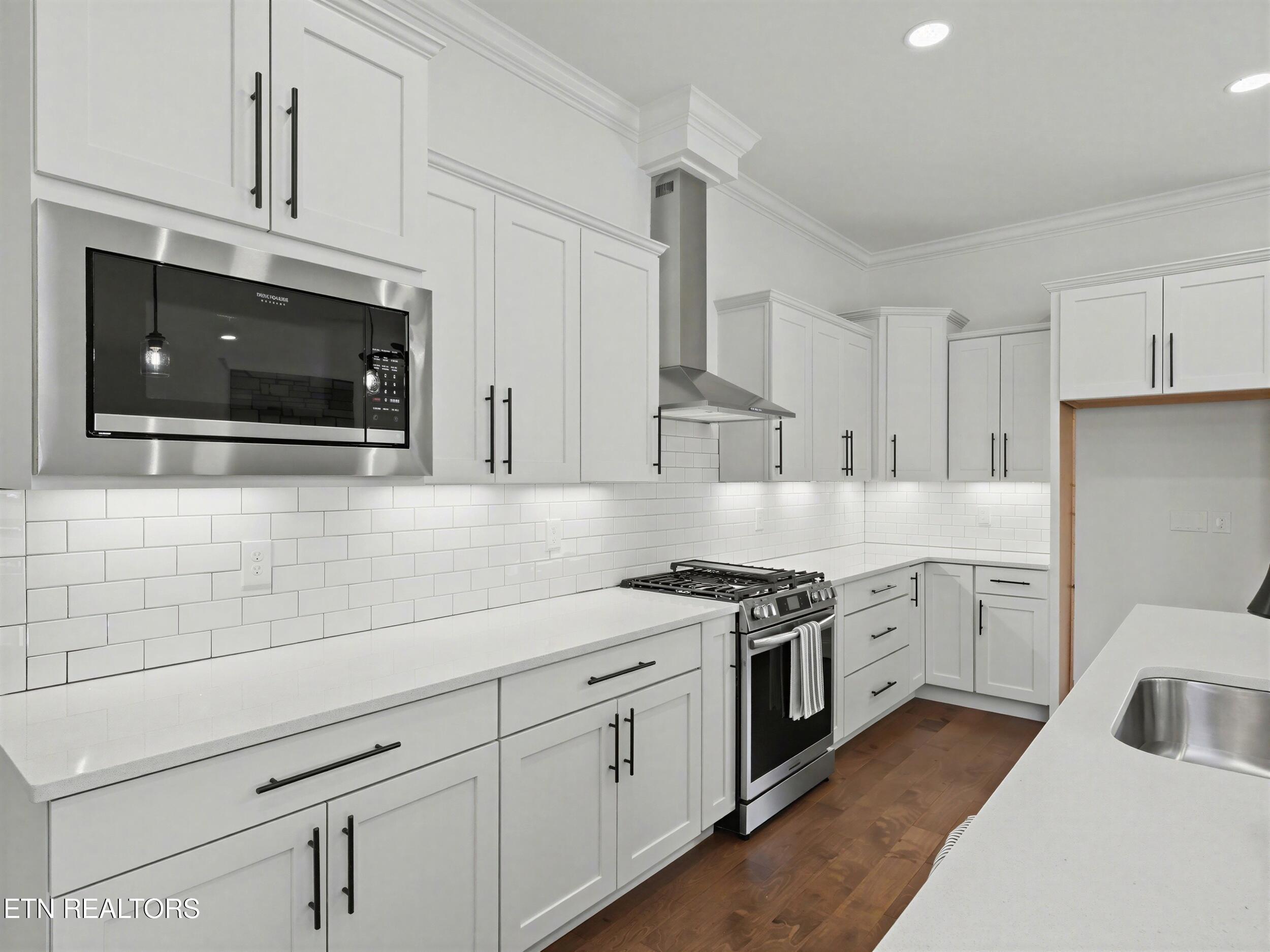 2030 Cherokee Drive, Maryville, TN - Fort Loudoun and Tellico Lake Real Estate - Image# 13