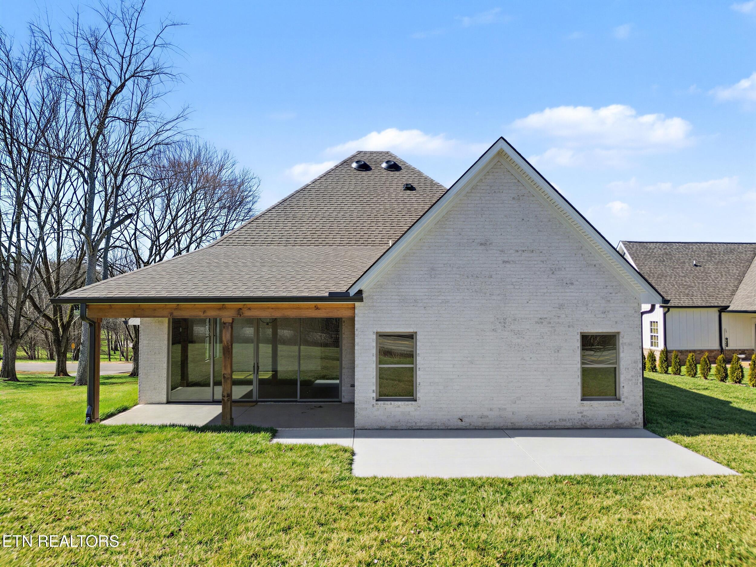 2030 Cherokee Drive, Maryville, TN - Fort Loudoun and Tellico Lake Real Estate - Image# 33