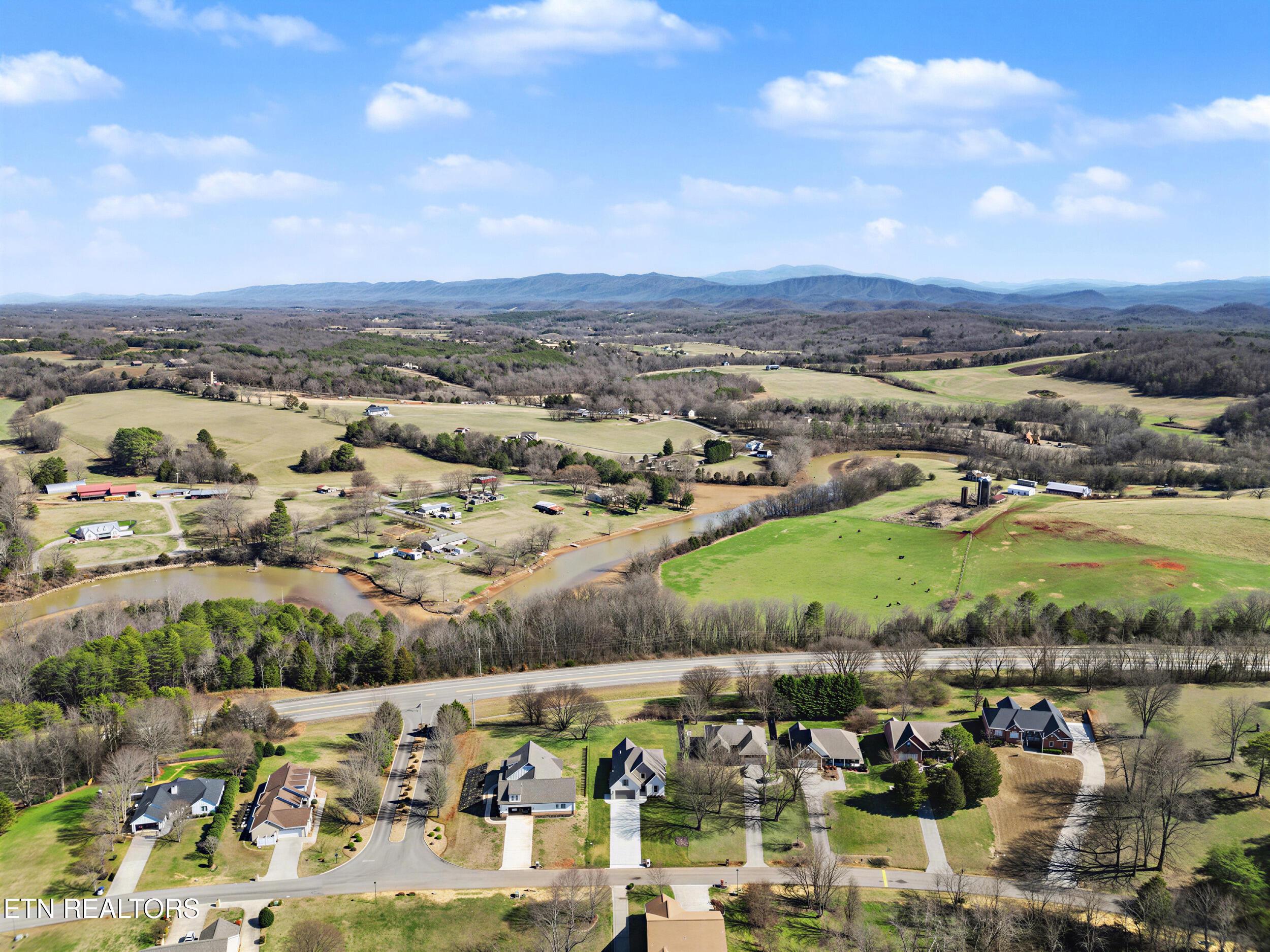 2030 Cherokee Drive, Maryville, TN - Fort Loudoun and Tellico Lake Real Estate - Image# 42