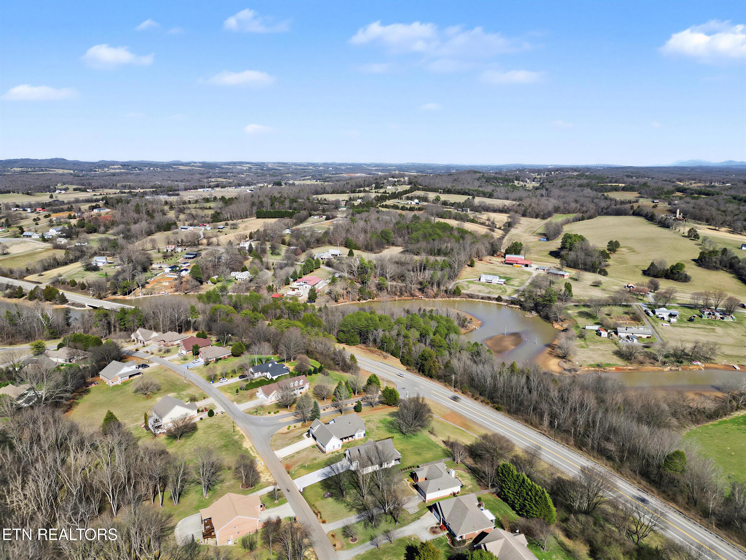 2030 Cherokee Drive, Maryville, TN - Fort Loudoun and Tellico Lake Real Estate - Image# 41