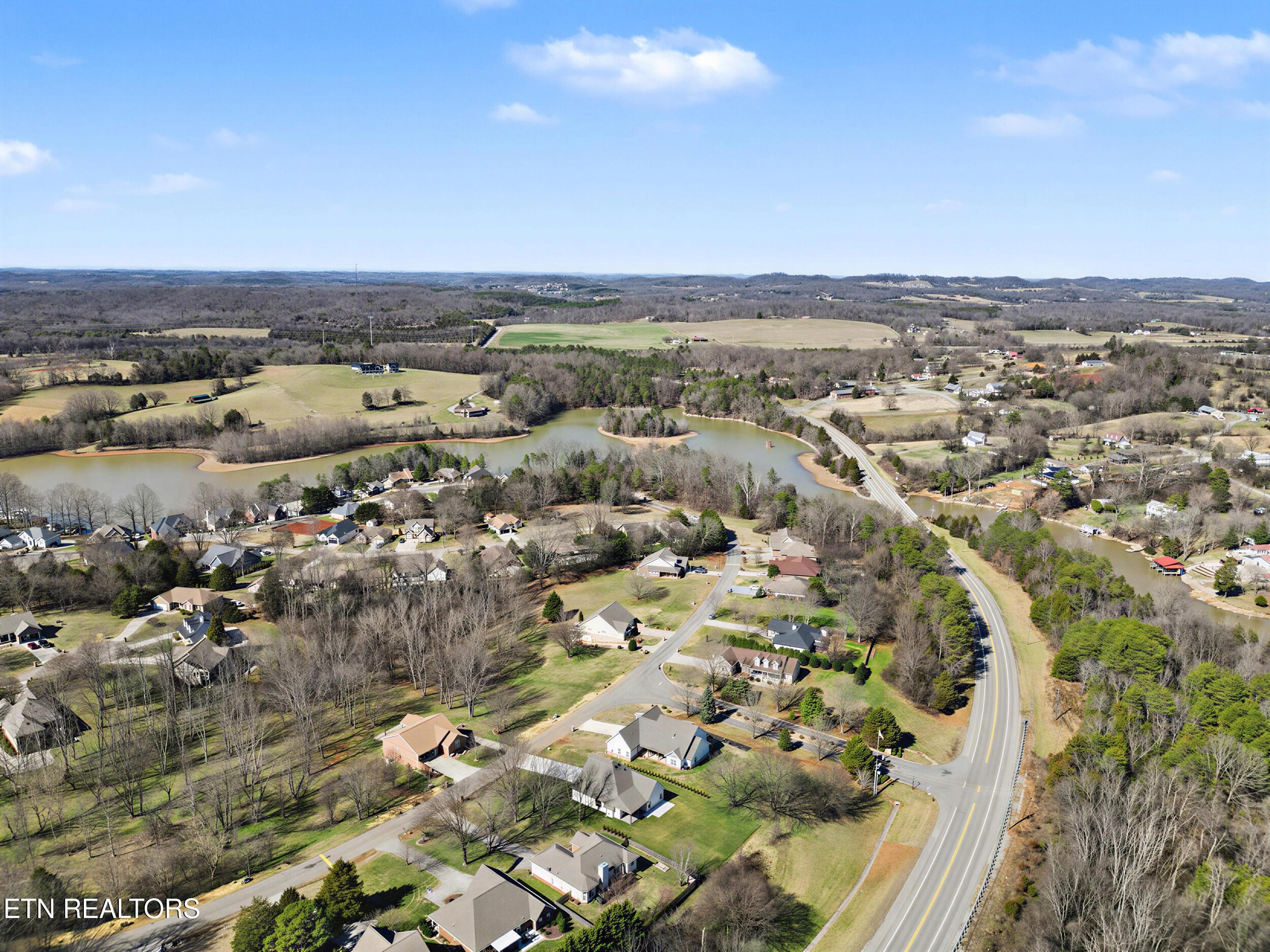 2030 Cherokee Drive, Maryville, TN - Fort Loudoun and Tellico Lake Real Estate - Image# 36