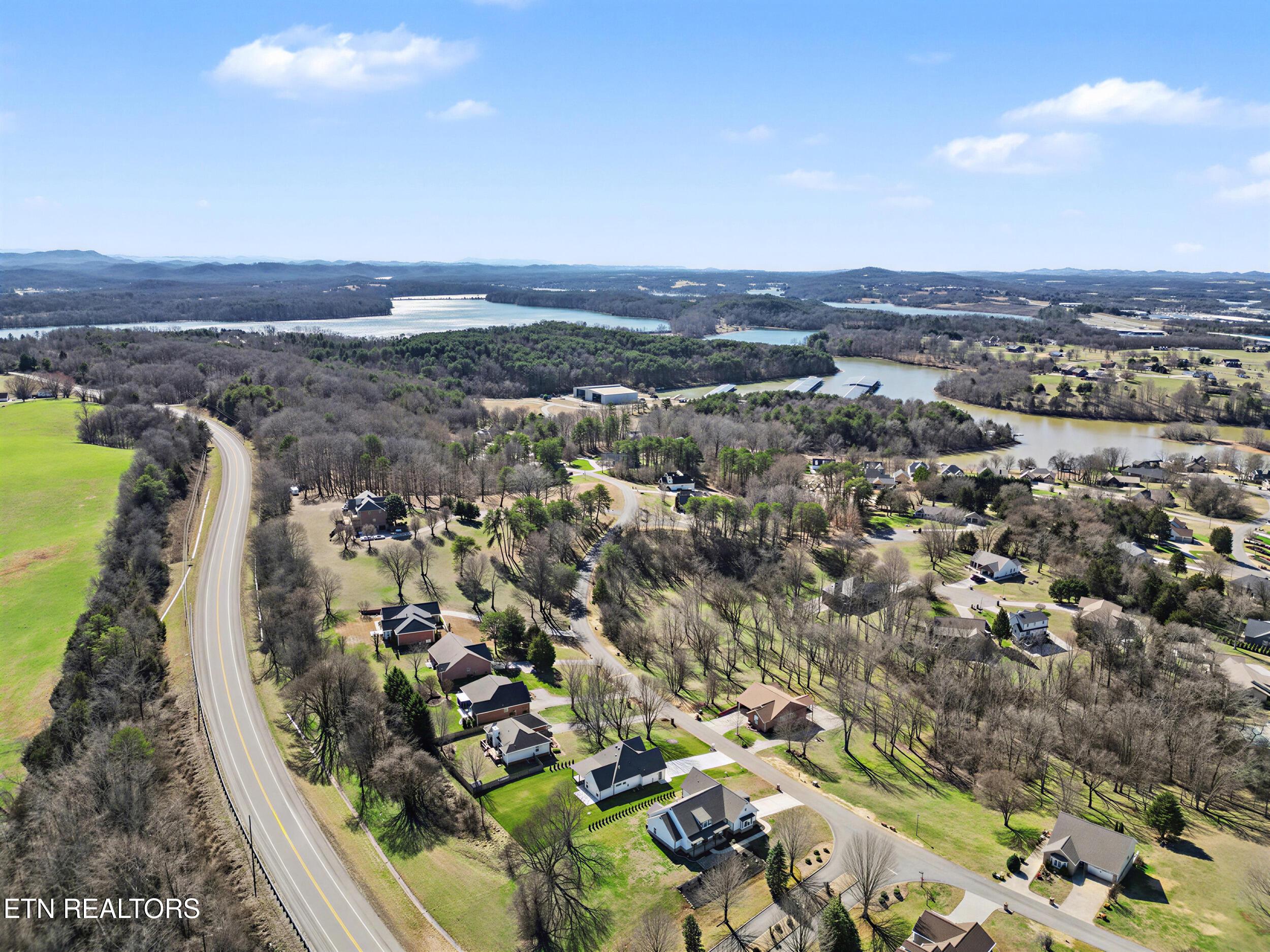 2030 Cherokee Drive, Maryville, TN - Fort Loudoun and Tellico Lake Real Estate - Image# 45