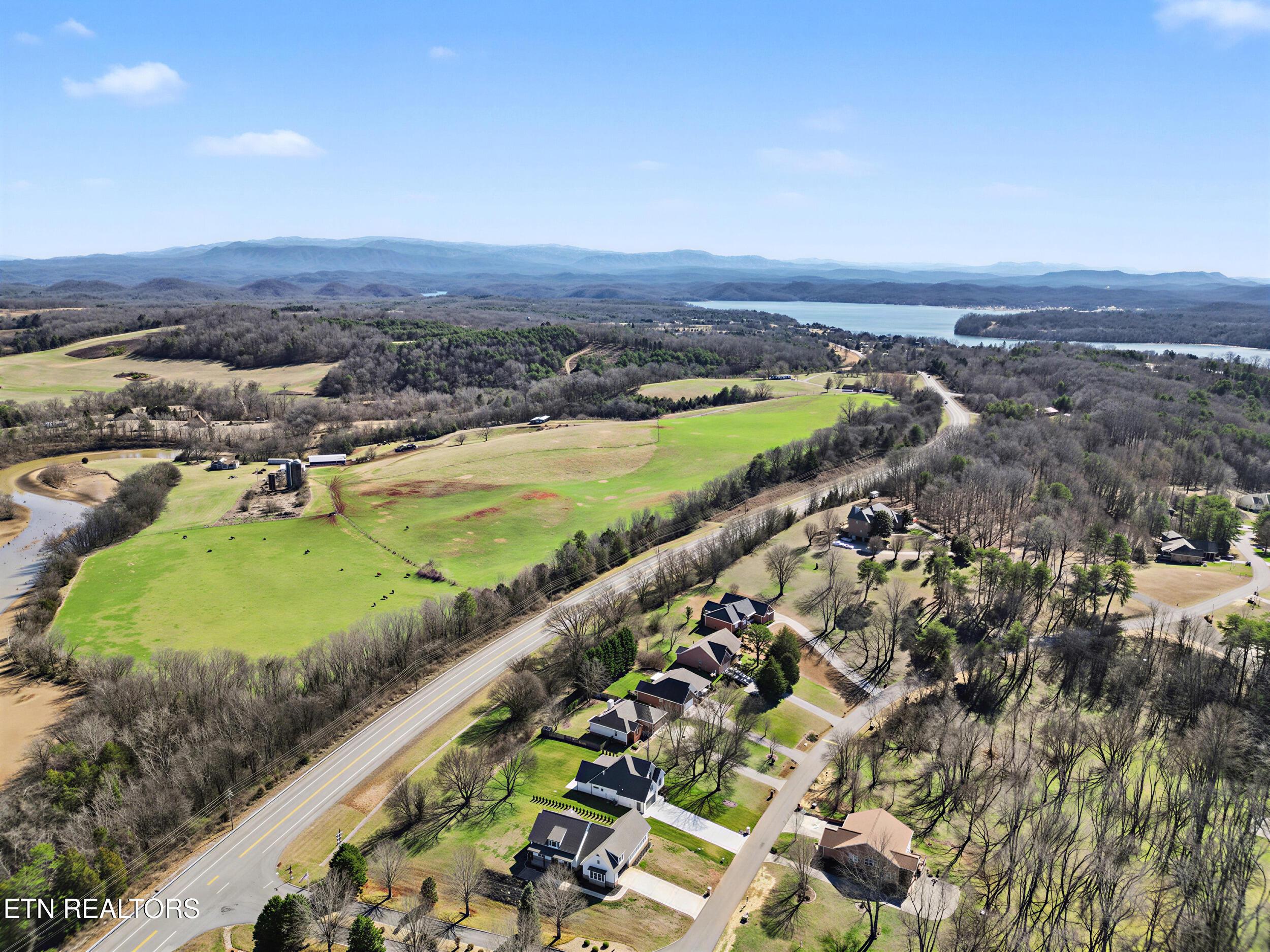 2030 Cherokee Drive, Maryville, TN - Fort Loudoun and Tellico Lake Real Estate - Image# 44