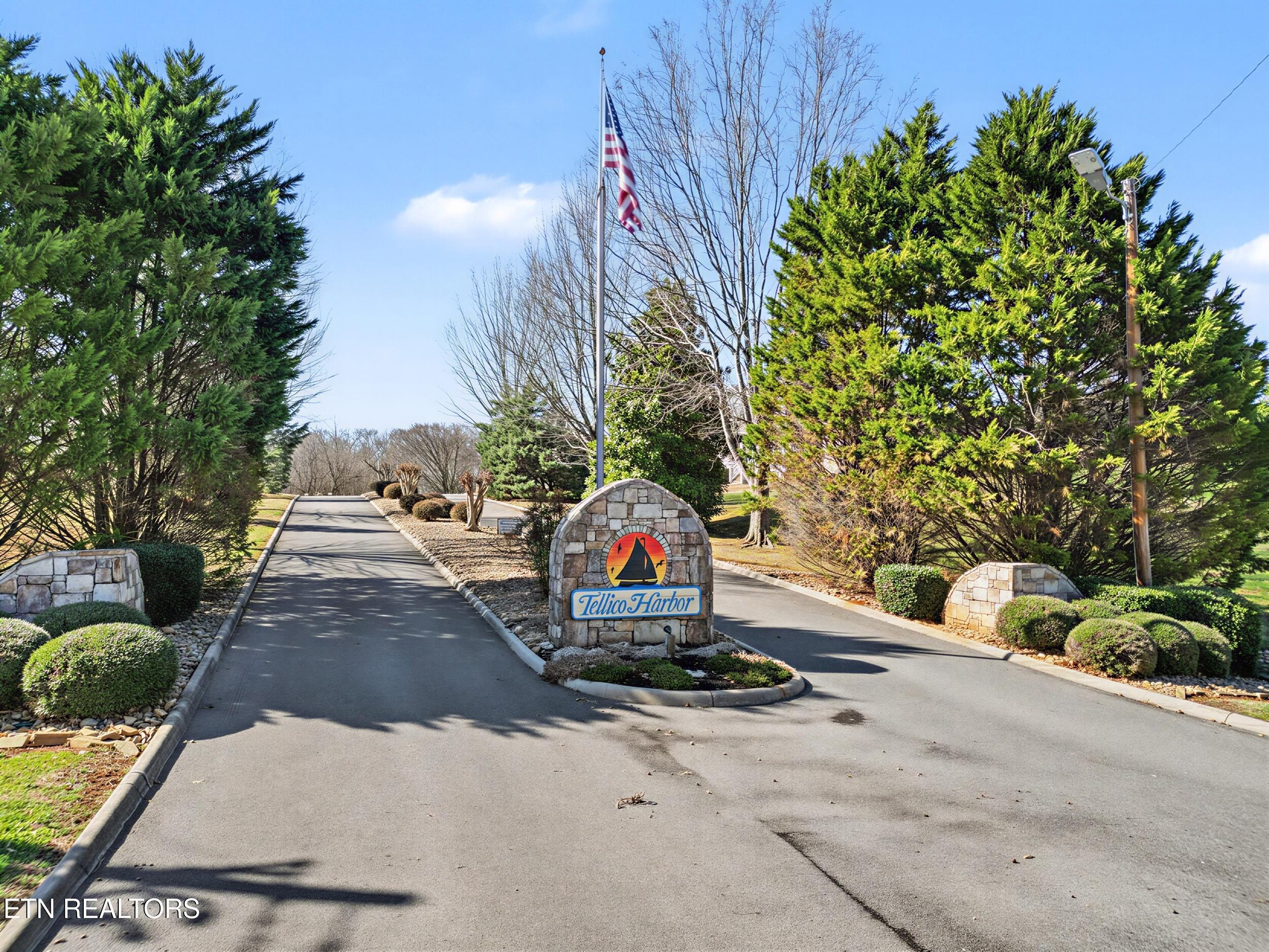 2030 Cherokee Drive, Maryville, TN - Fort Loudoun and Tellico Lake Real Estate - Image# 37