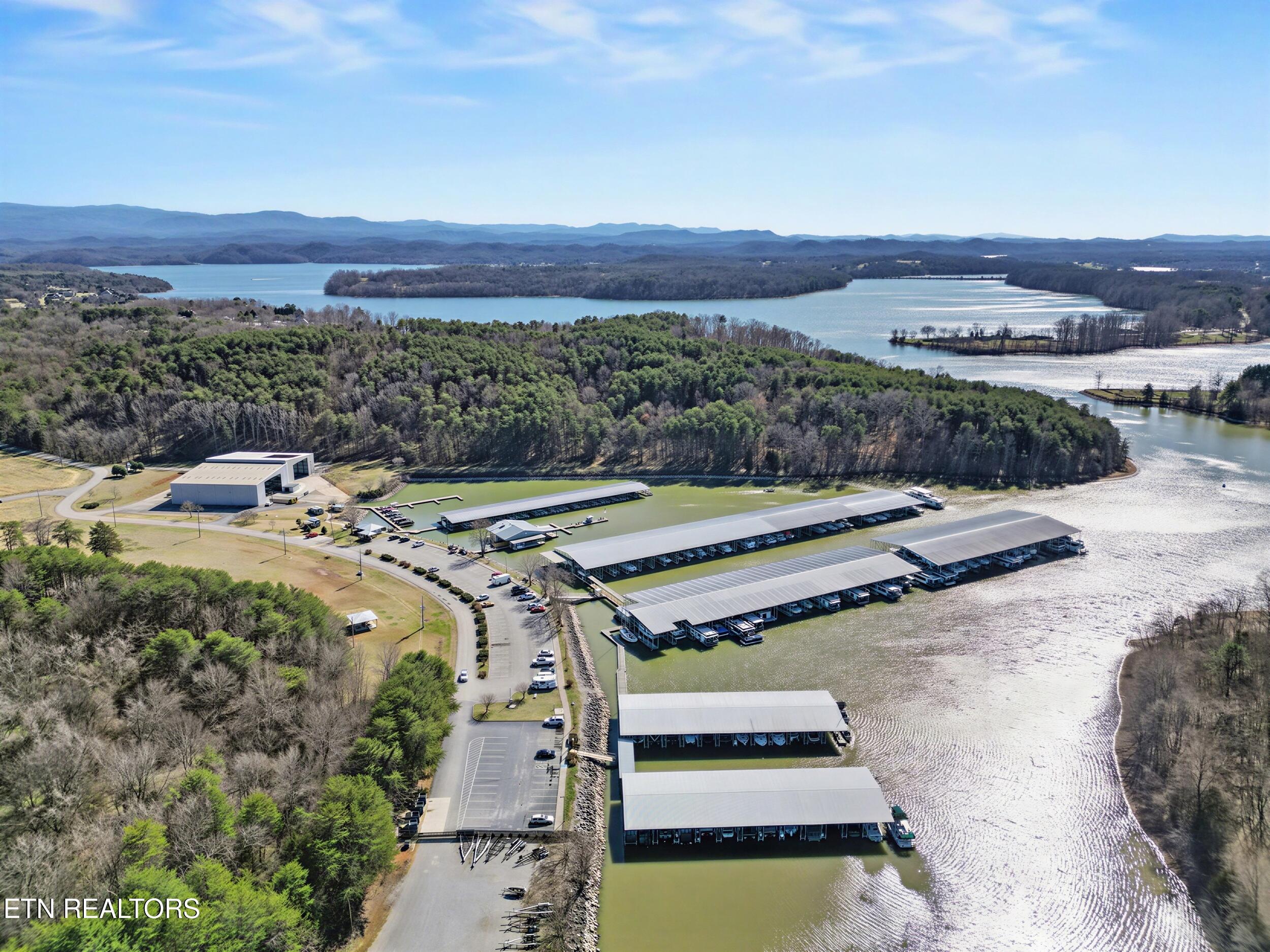 2030 Cherokee Drive, Maryville, TN - Fort Loudoun and Tellico Lake Real Estate - Image# 40