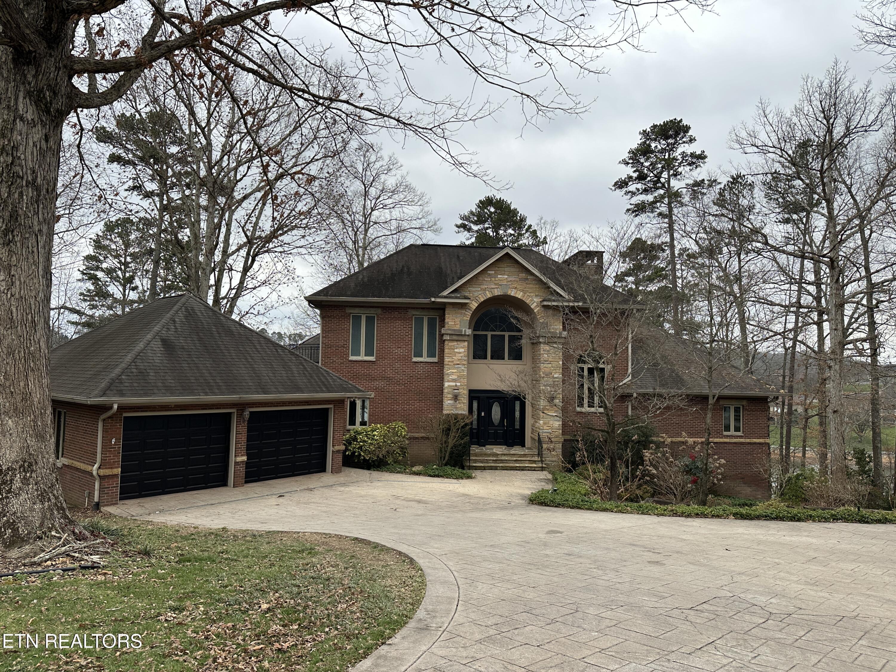 Fort Loudoun and Tellico Lake Real Estate - Image# 1