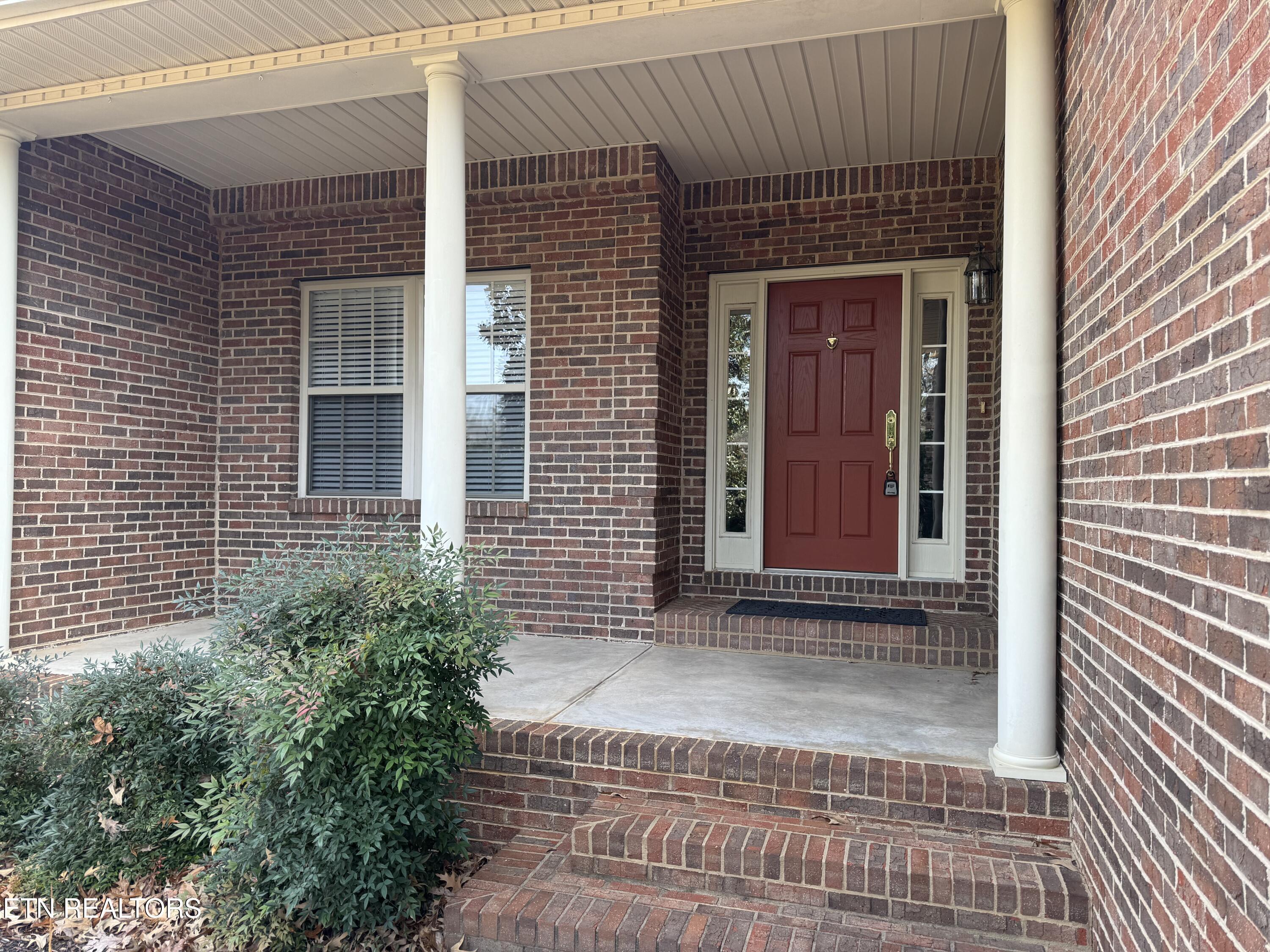 319 Okema Way, Loudon, TN - Fort Loudoun and Tellico Lake Real Estate - Image# 16