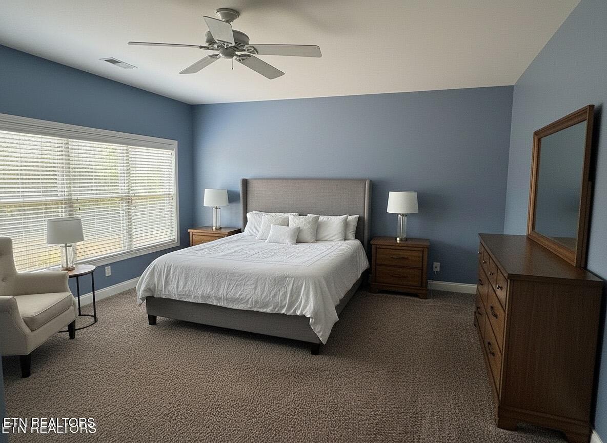 319 Okema Way, Loudon, TN - Fort Loudoun and Tellico Lake Real Estate - Image# 8