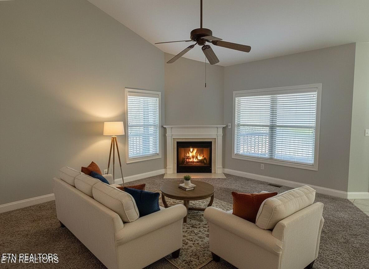 319 Okema Way, Loudon, TN - Fort Loudoun and Tellico Lake Real Estate - Image# 3