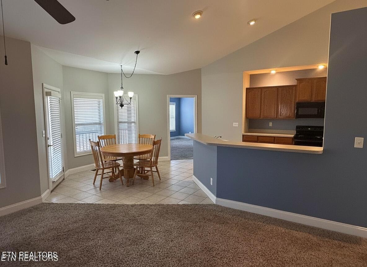 319 Okema Way, Loudon, TN - Fort Loudoun and Tellico Lake Real Estate - Image# 4