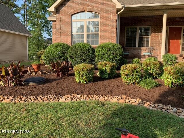 319 Okema Way, Loudon, TN - Fort Loudoun and Tellico Lake Real Estate - Image# 3