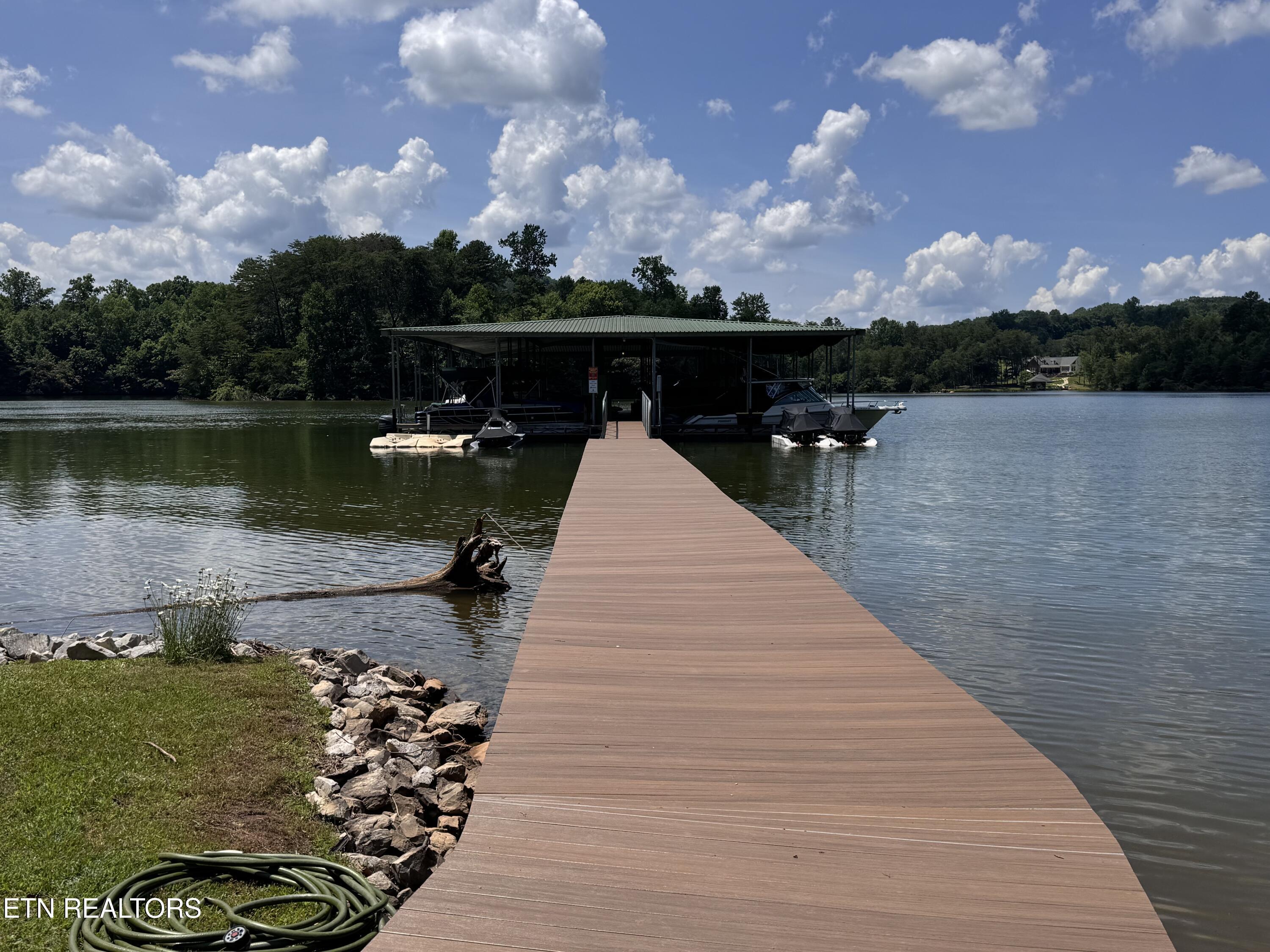 608 Wood Duck Drive, Vonore, TN - Fort Loudoun and Tellico Lake Real Estate - Image# 9