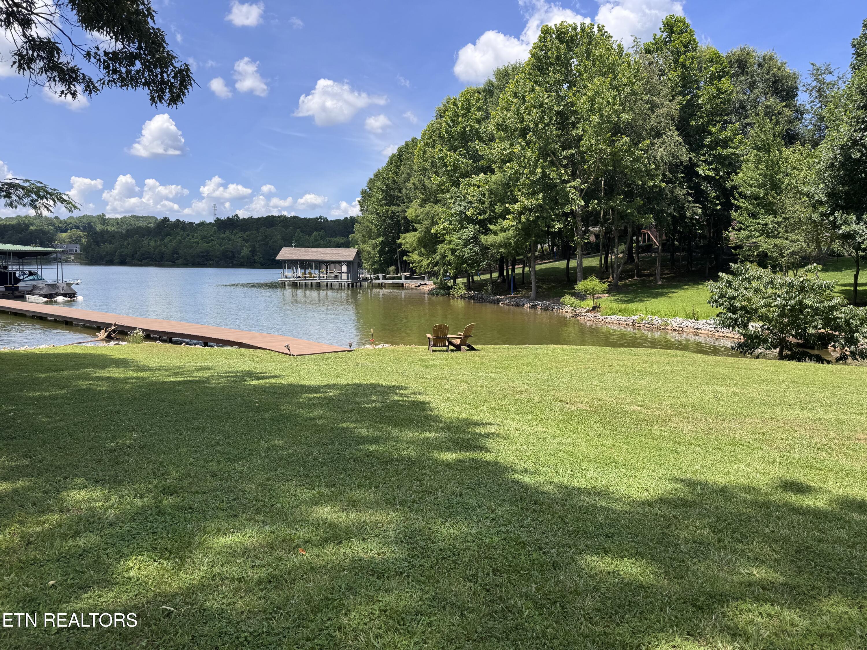 608 Wood Duck Drive, Vonore, TN - Fort Loudoun and Tellico Lake Real Estate - Image# 15