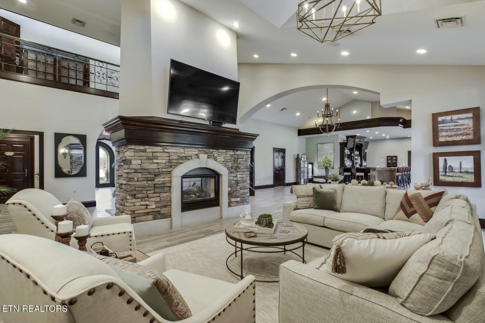 608 Wood Duck Drive, Vonore, TN - Fort Loudoun and Tellico Lake Real Estate - Image# 19