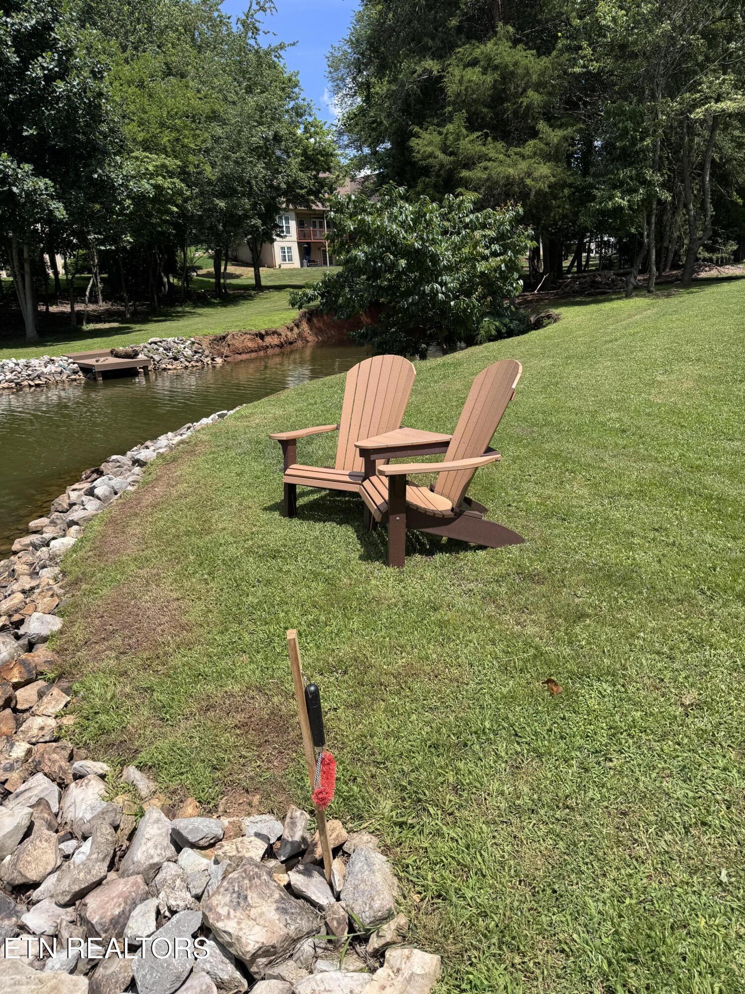 608 Wood Duck Drive, Vonore, TN - Fort Loudoun and Tellico Lake Real Estate - Image# 13