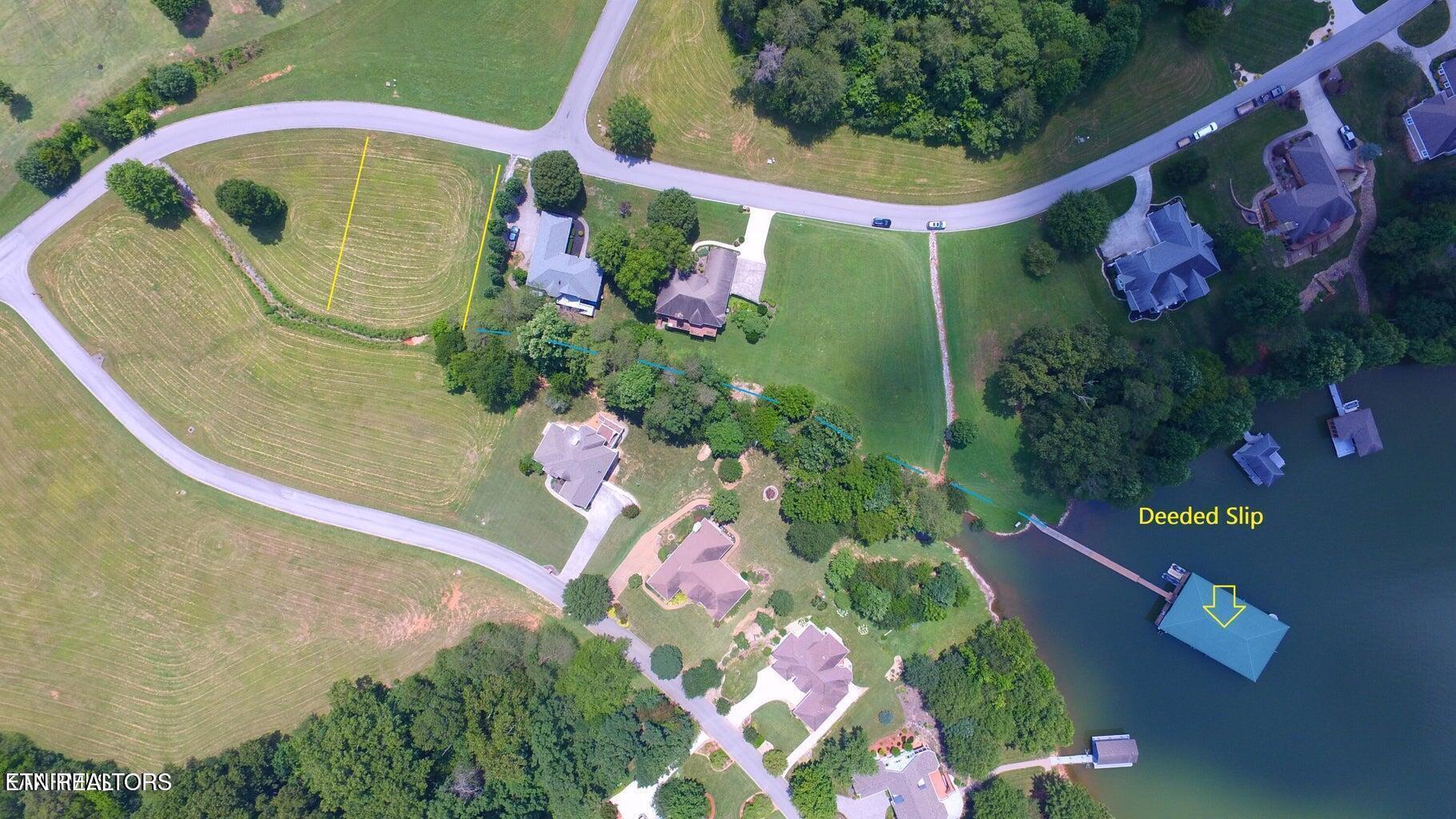 608 Wood Duck Drive, Vonore, TN - Fort Loudoun and Tellico Lake Real Estate - Image# 4