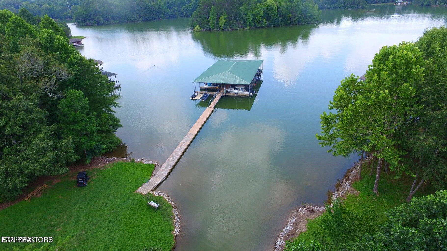 608 Wood Duck Drive, Vonore, TN - Fort Loudoun and Tellico Lake Real Estate - Image# 3
