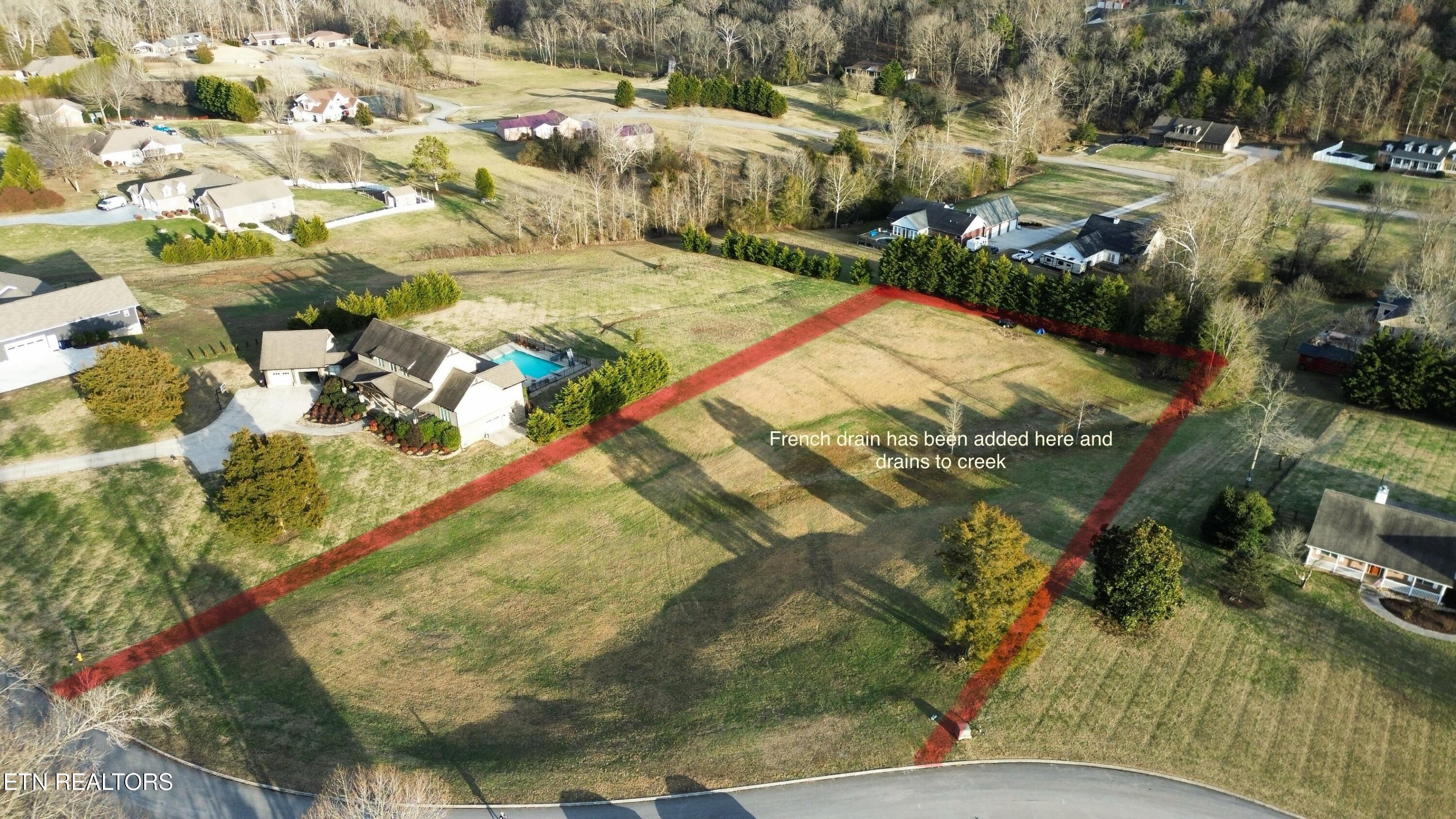 145 Old Farm Rd, Lenoir City, TN - Fort Loudoun and Tellico Lake Real Estate - Image# 9