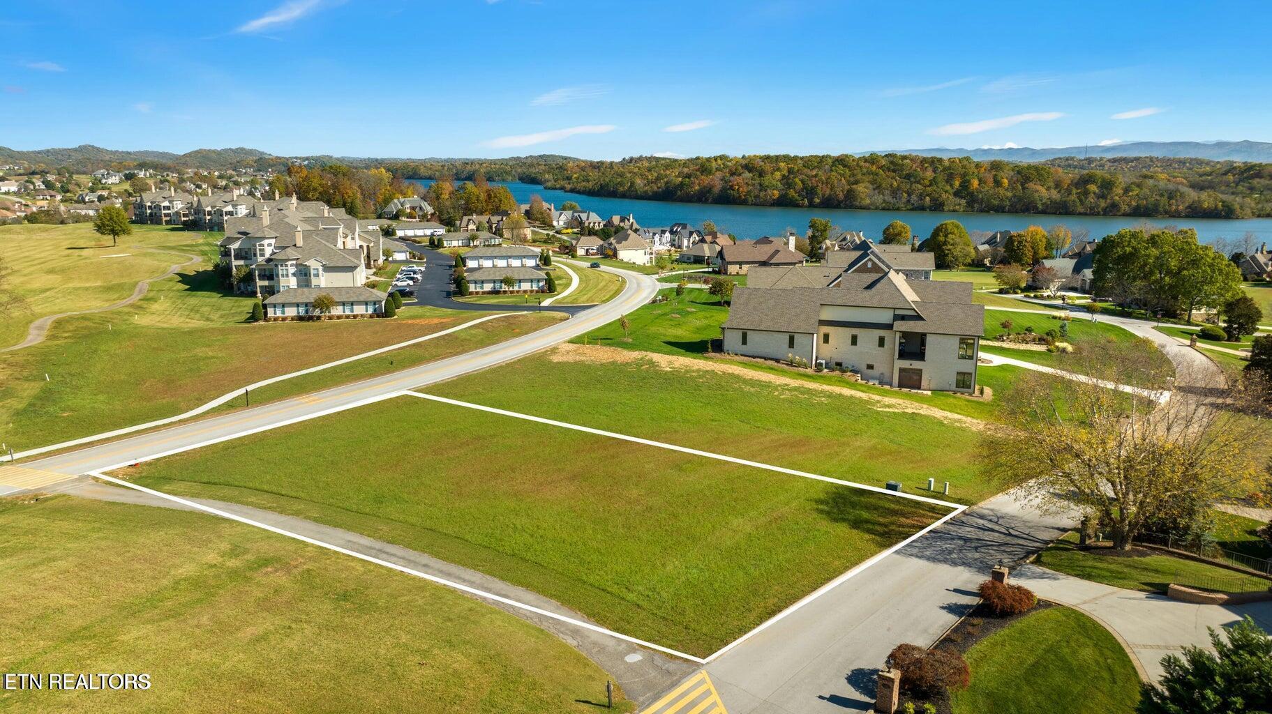 151 Gold Finch Lane, Vonore, TN - Fort Loudoun and Tellico Lake Real Estate - Image# 2