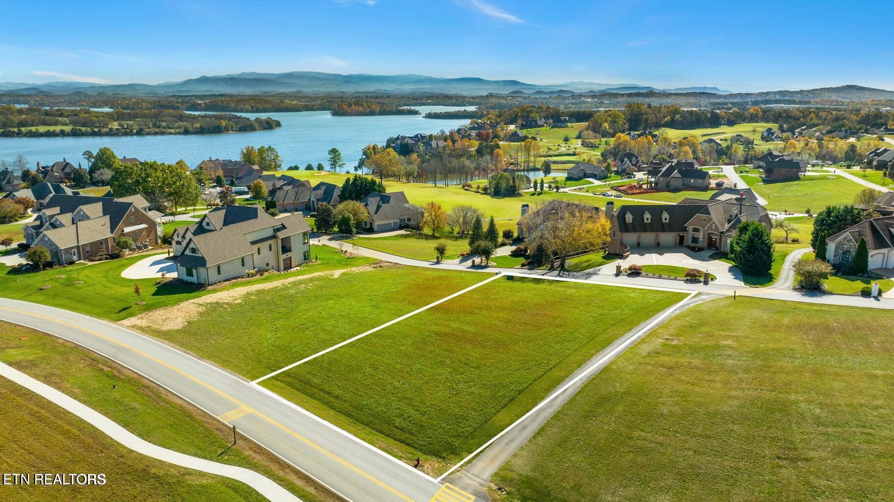 151 Gold Finch Lane, Vonore, TN - Fort Loudoun and Tellico Lake Real Estate - Image# 6