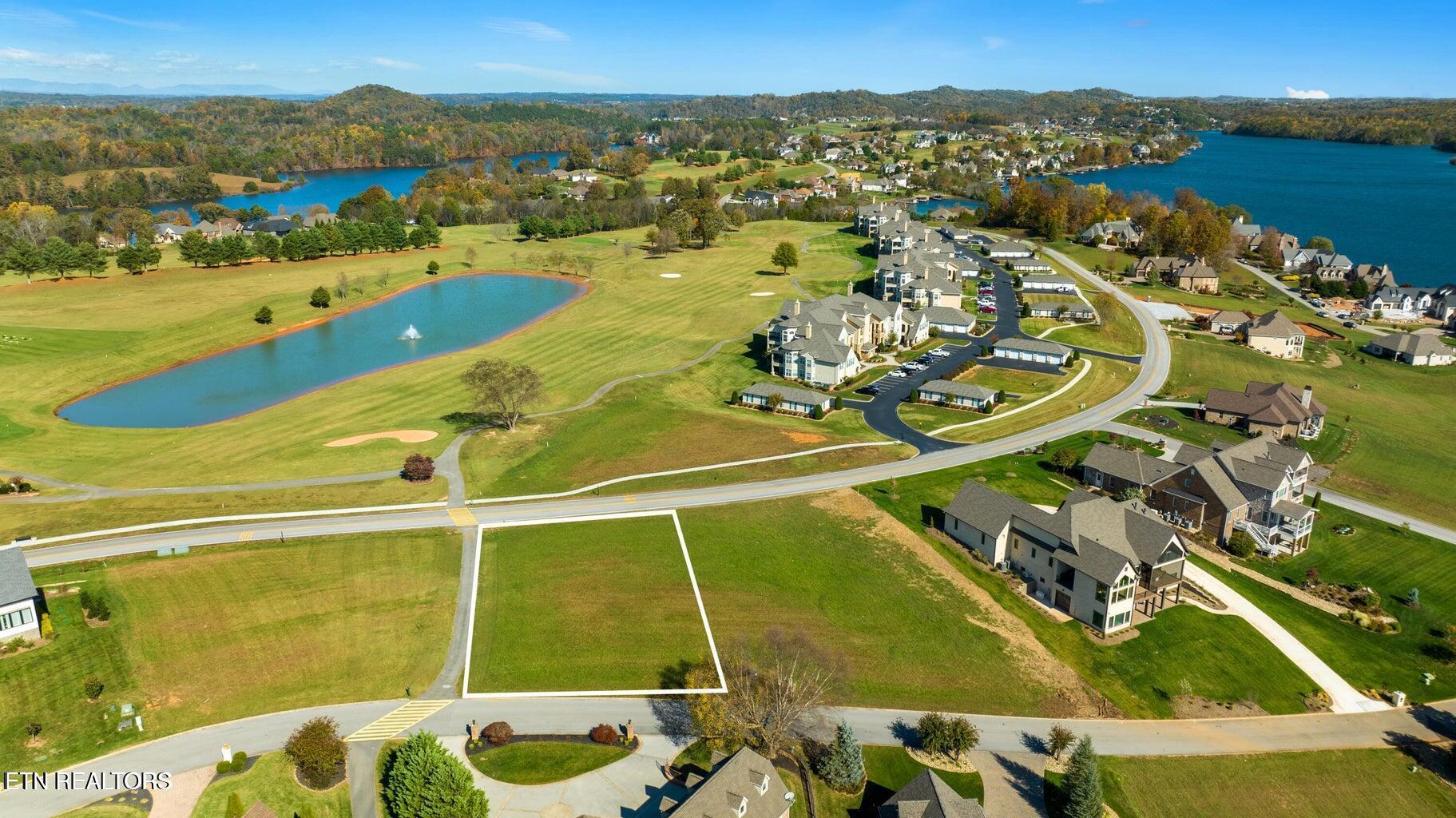 151 Gold Finch Lane, Vonore, TN - Fort Loudoun and Tellico Lake Real Estate - Image# 8