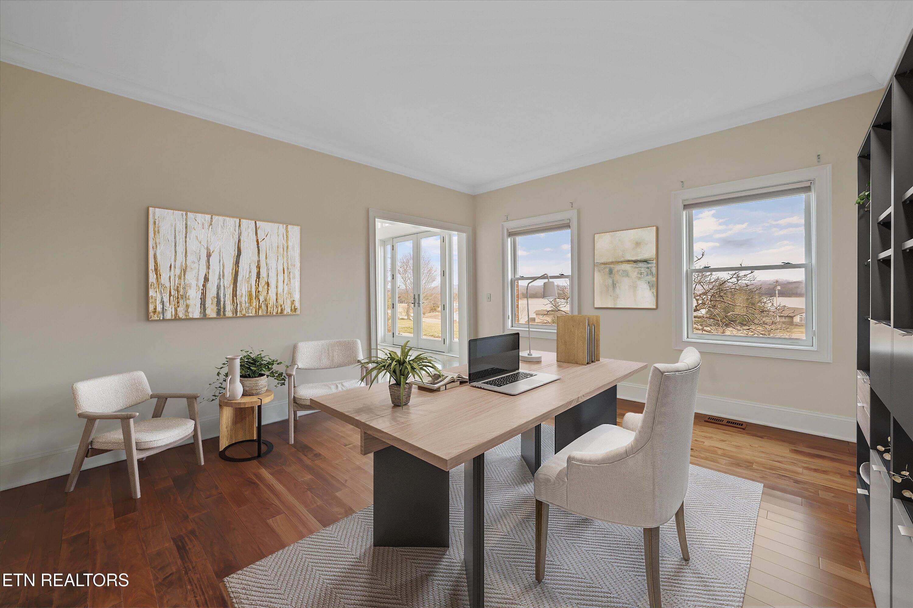 Fort Loudoun and Tellico Lake Real Estate - Image# 14