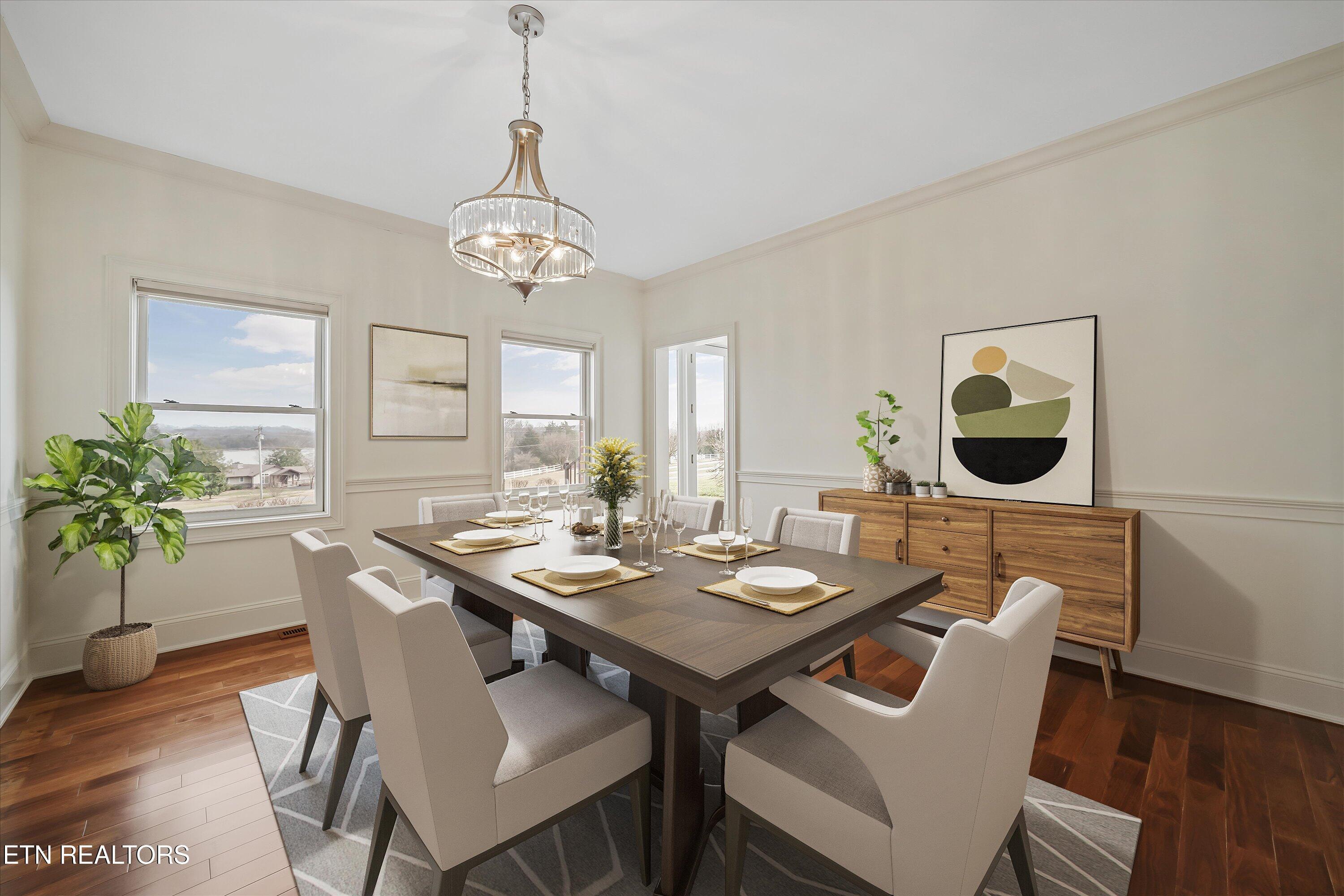 Fort Loudoun and Tellico Lake Real Estate - Image# 17