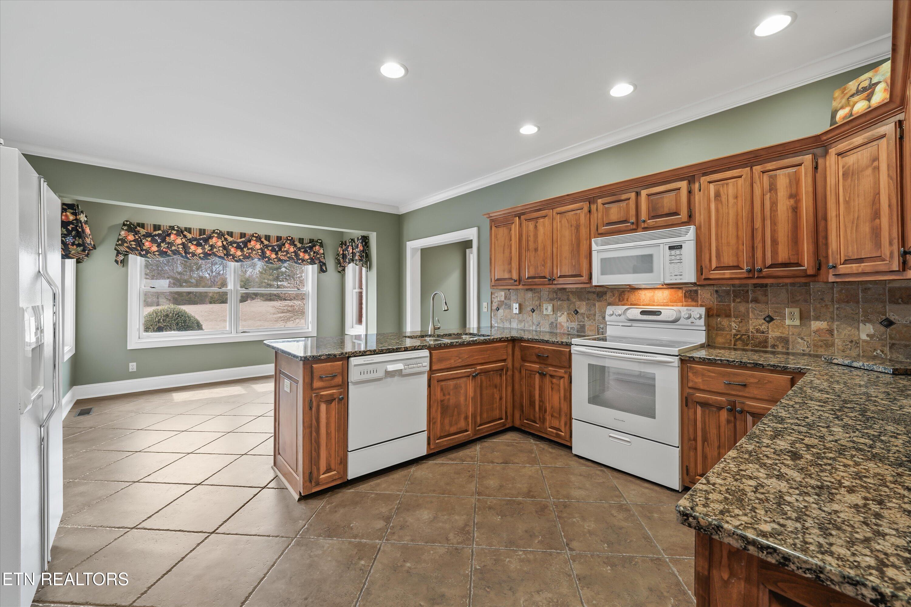 Fort Loudoun and Tellico Lake Real Estate - Image# 19