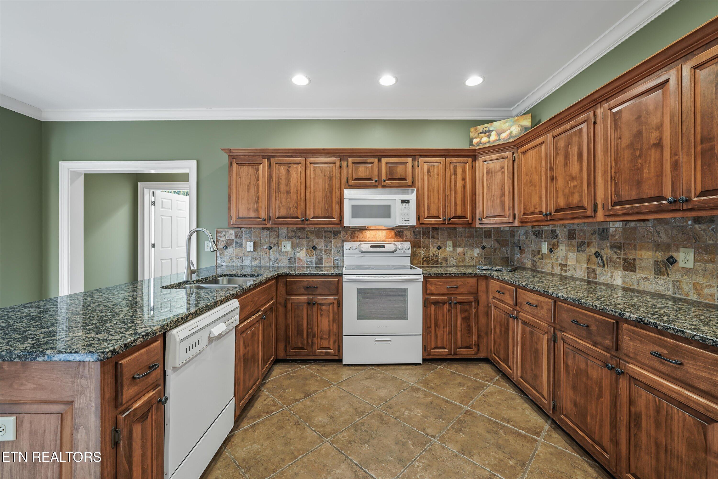 Fort Loudoun and Tellico Lake Real Estate - Image# 21