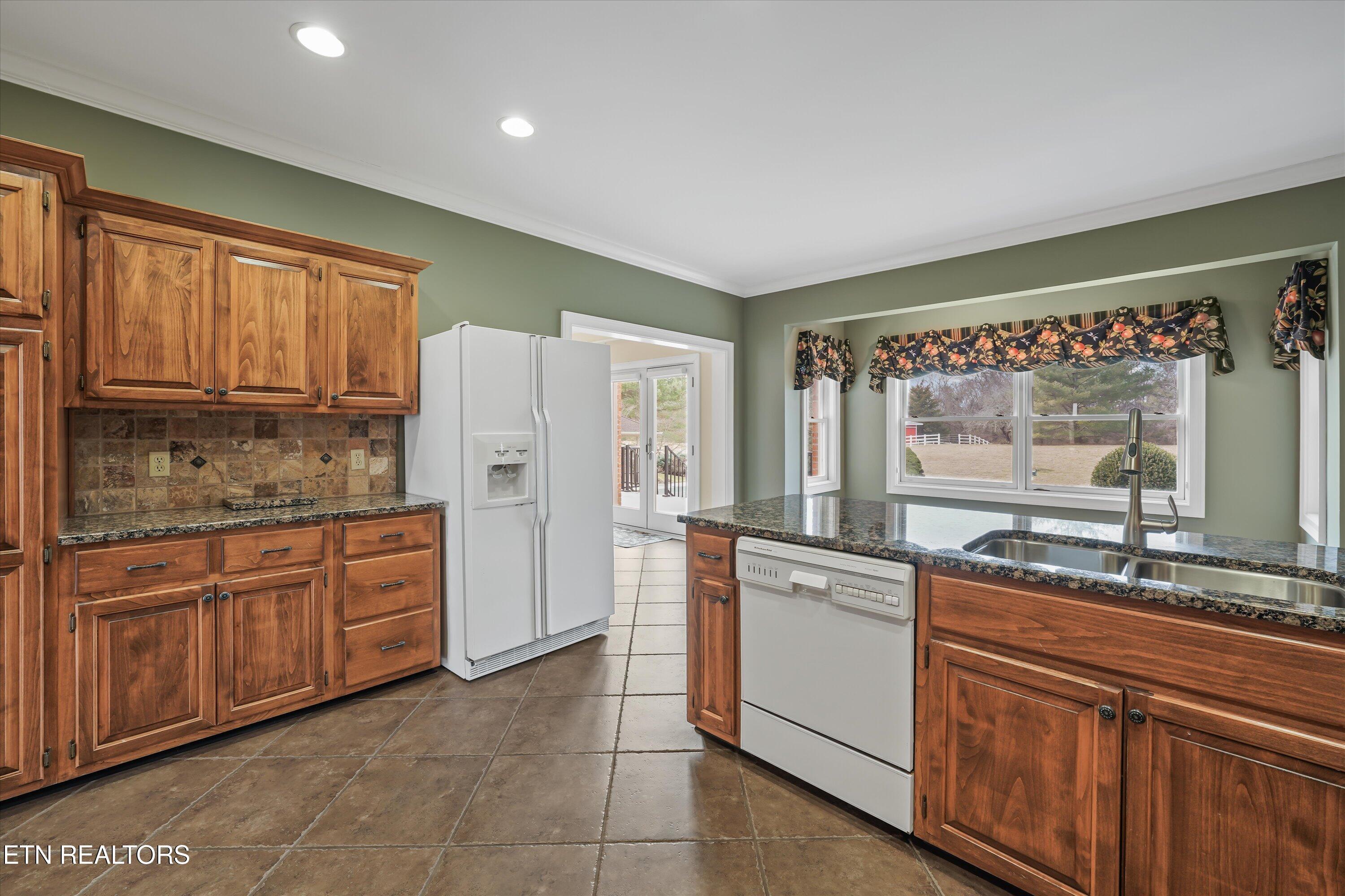 Fort Loudoun and Tellico Lake Real Estate - Image# 22