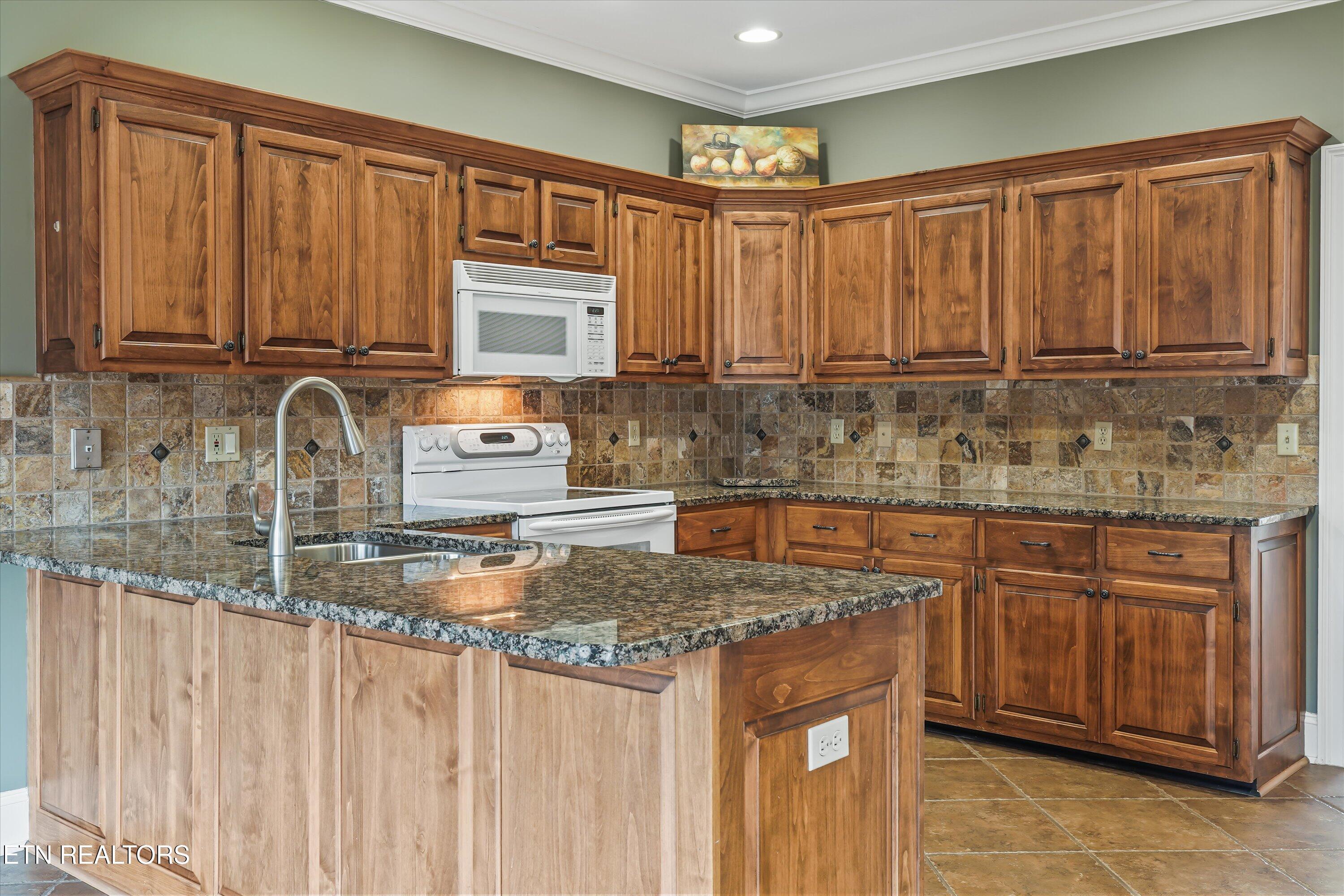 Fort Loudoun and Tellico Lake Real Estate - Image# 24