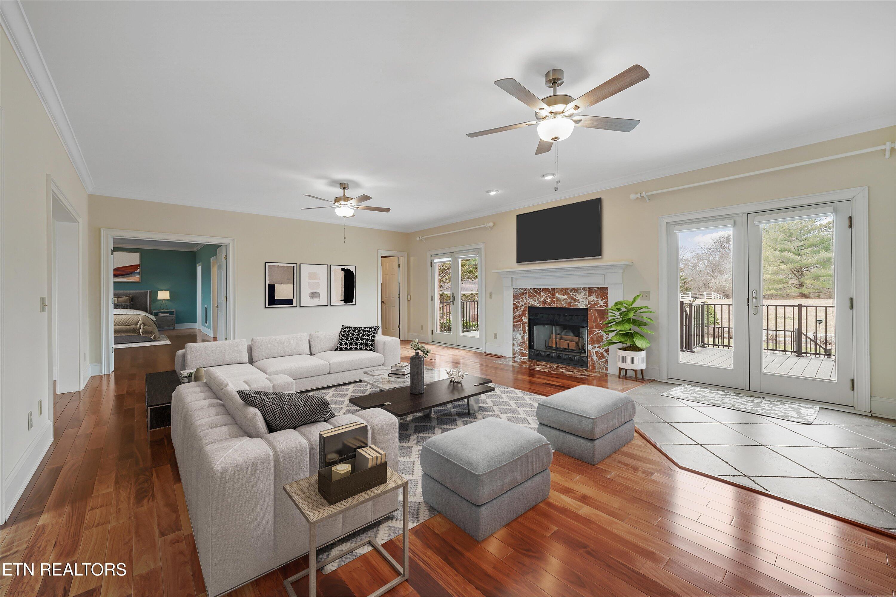 Fort Loudoun and Tellico Lake Real Estate - Image# 27