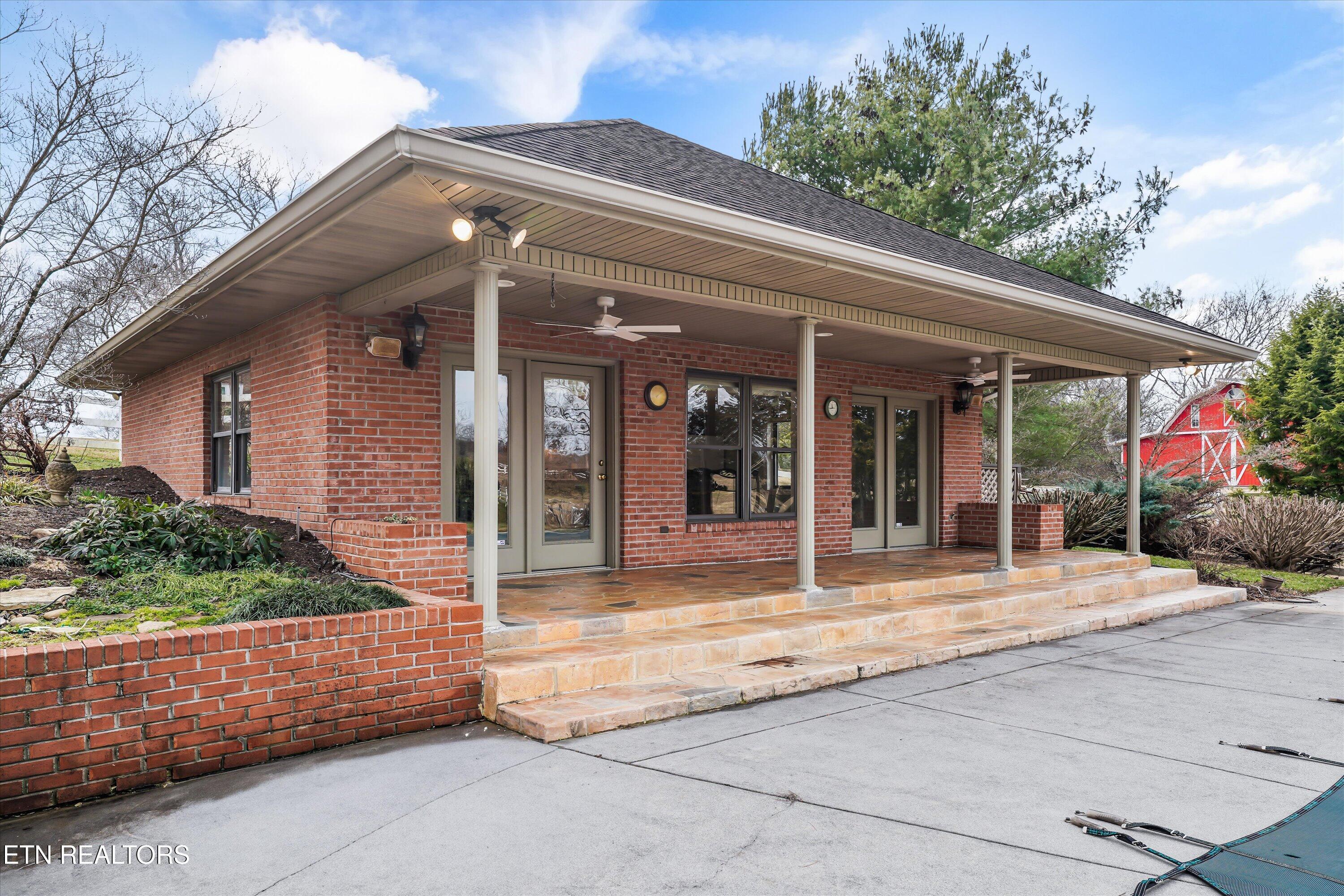 Fort Loudoun and Tellico Lake Real Estate - Image# 53