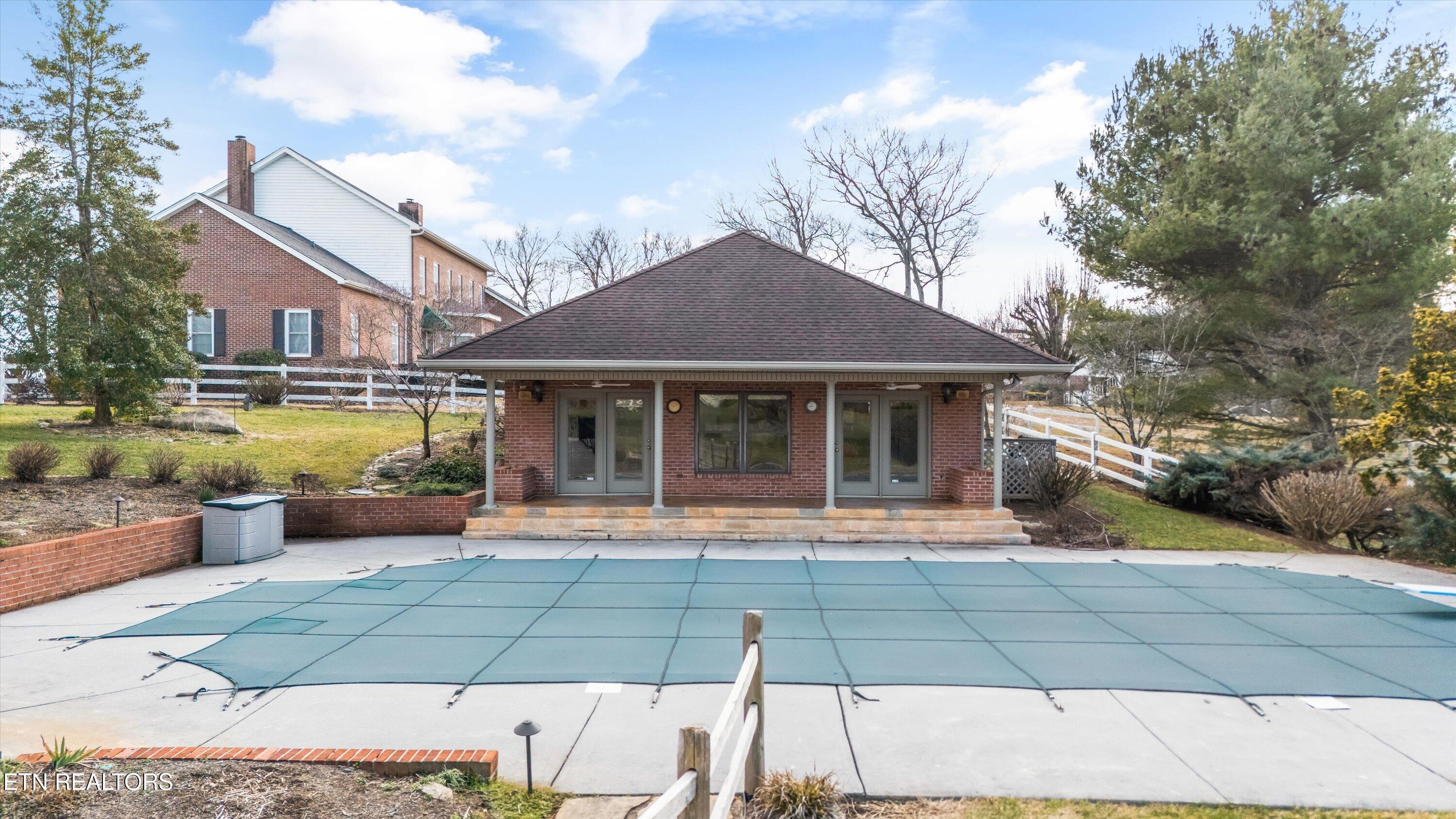 Fort Loudoun and Tellico Lake Real Estate - Image# 55