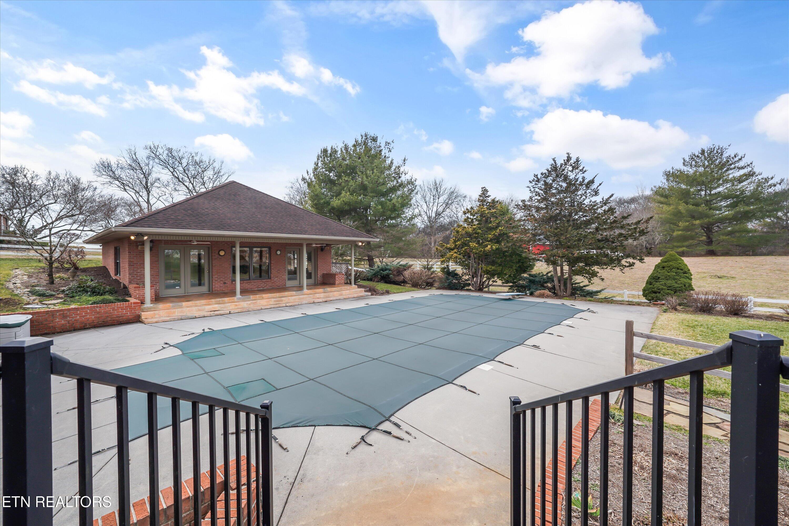 Fort Loudoun and Tellico Lake Real Estate - Image# 56