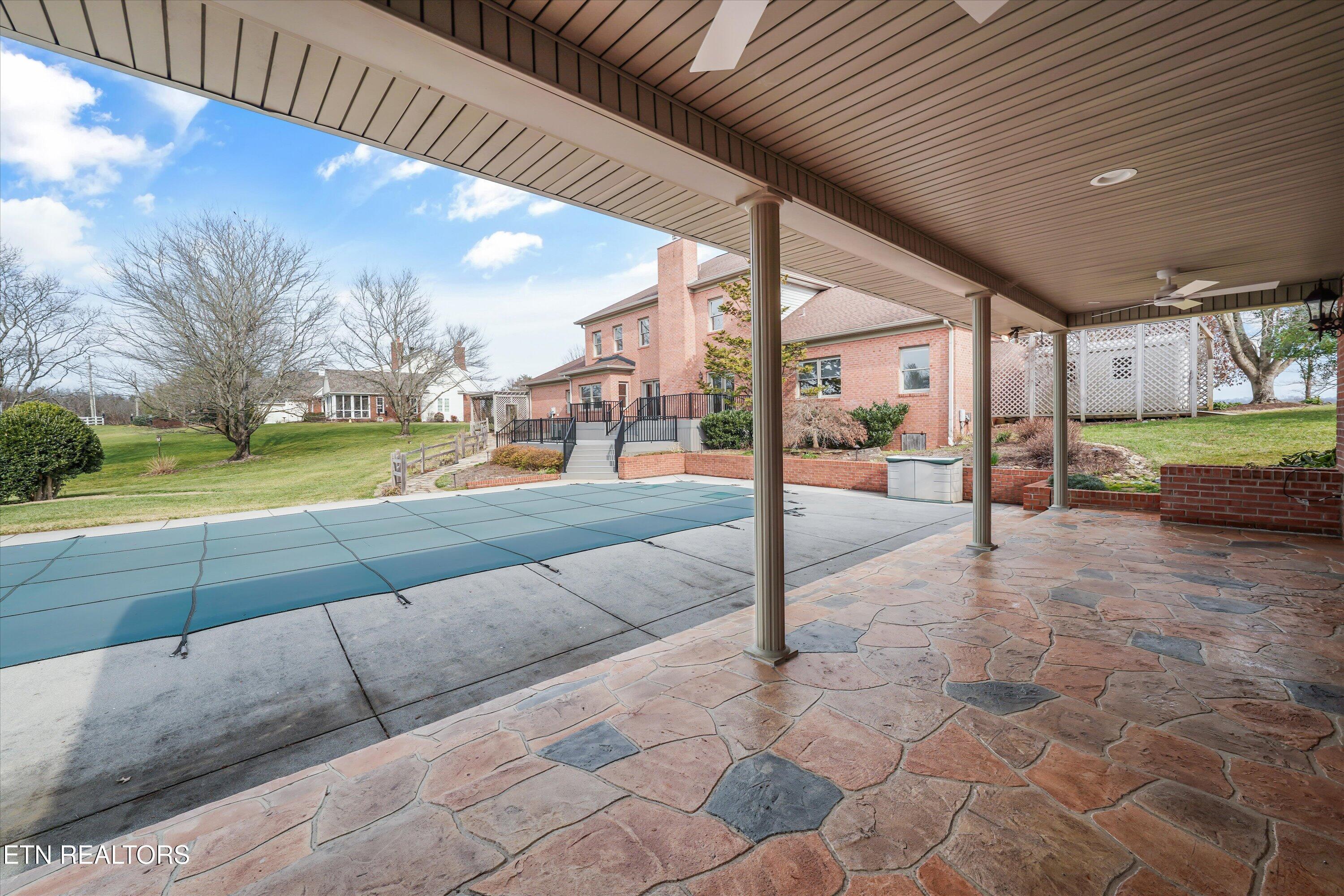 Fort Loudoun and Tellico Lake Real Estate - Image# 58