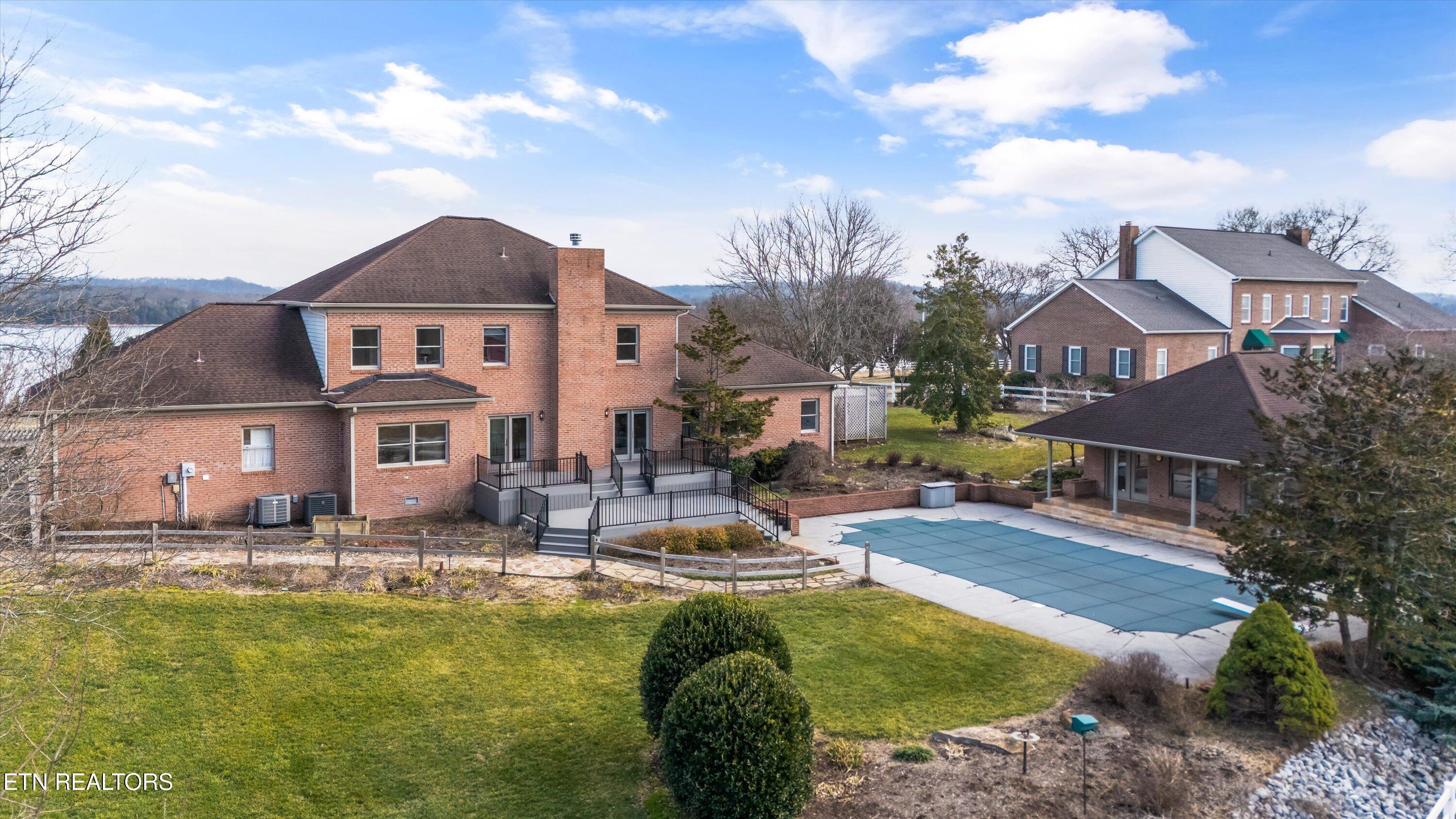 Fort Loudoun and Tellico Lake Real Estate - Image# 61