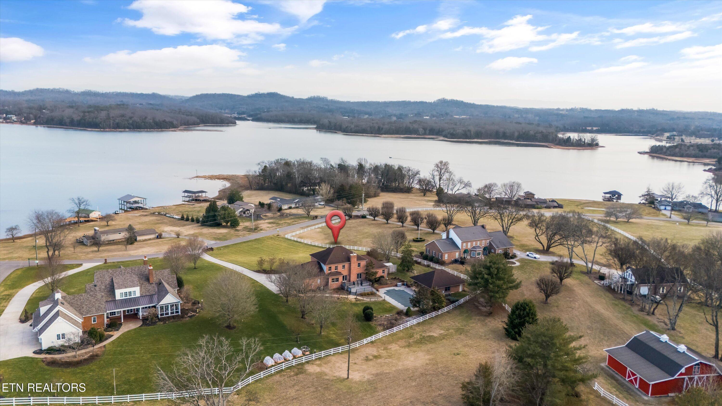 Fort Loudoun and Tellico Lake Real Estate - Image# 5