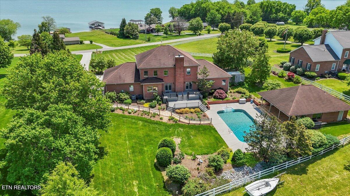 Fort Loudoun and Tellico Lake Real Estate - Image# 62