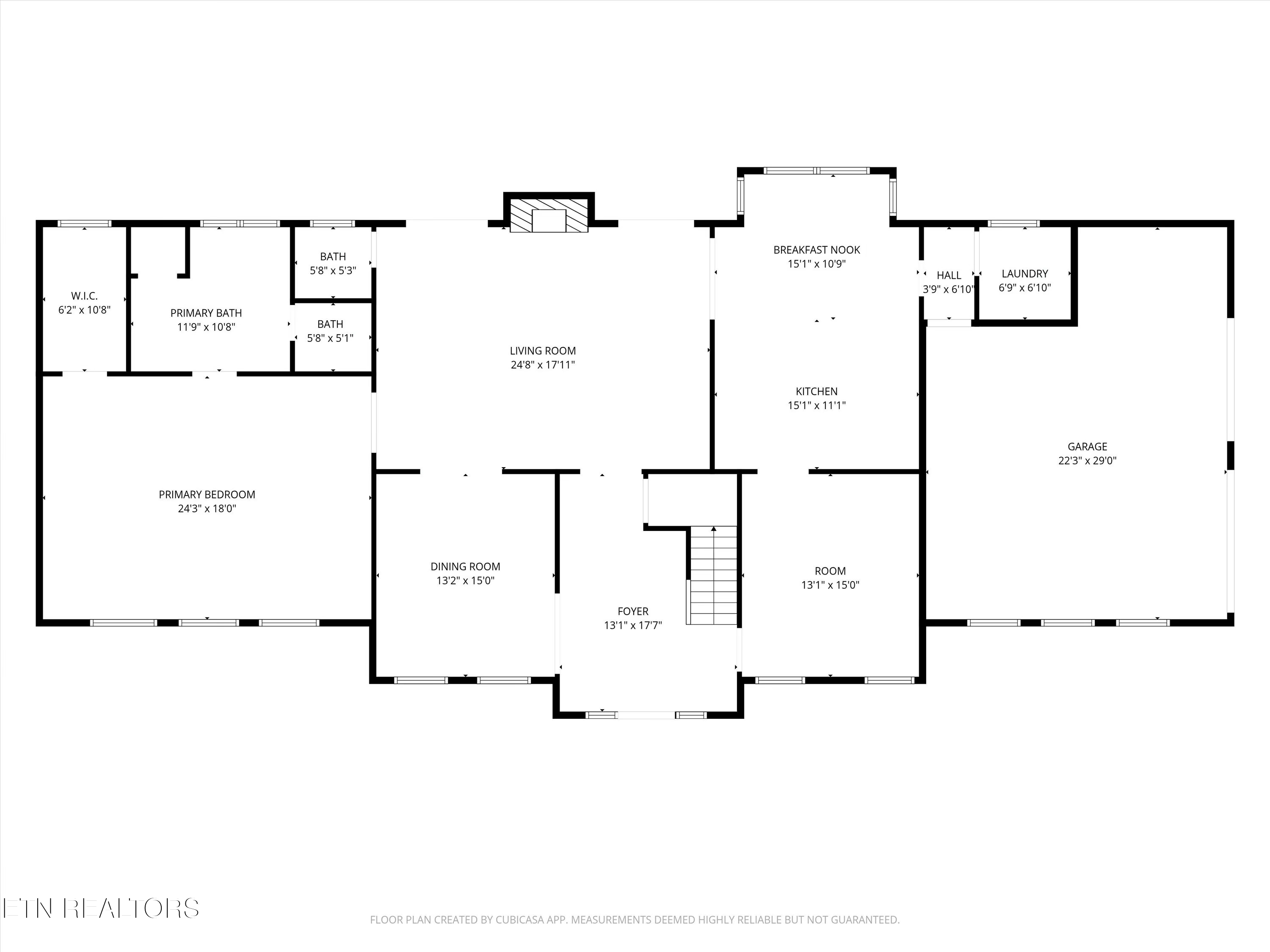 Fort Loudoun and Tellico Lake Real Estate - Image# 2