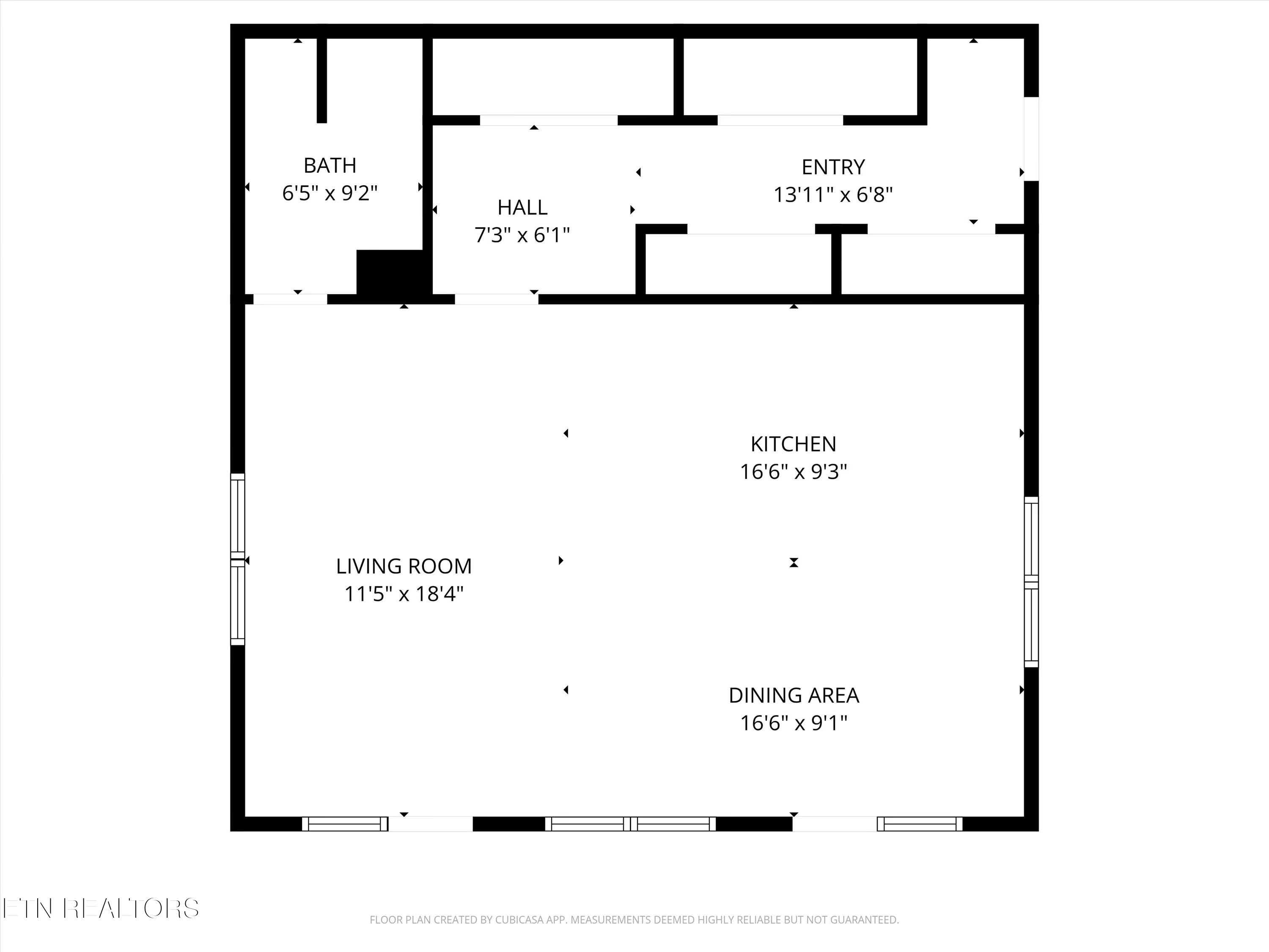 Fort Loudoun and Tellico Lake Real Estate - Image# 8