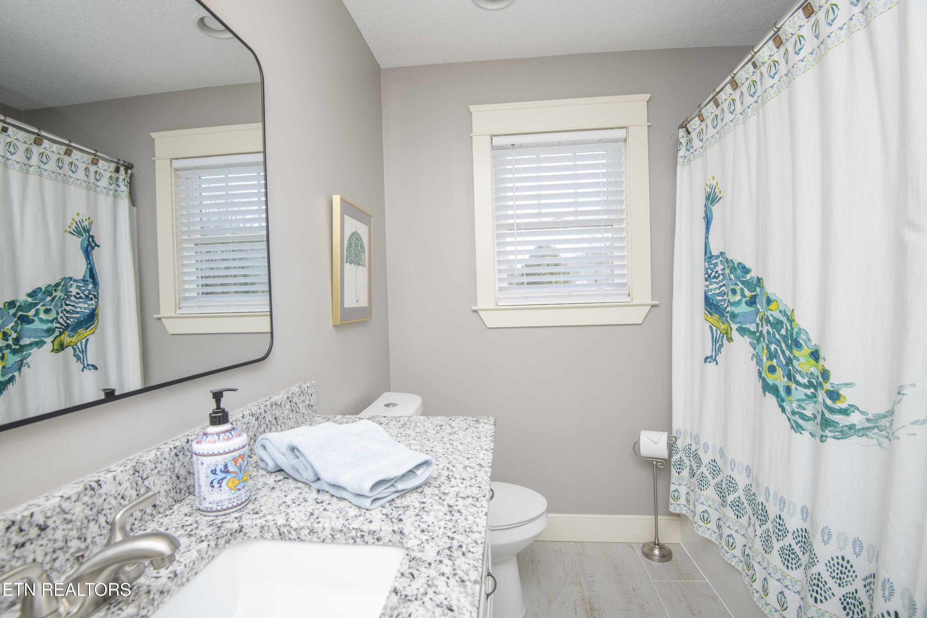 323 Lakeview Cove Drive, Loudon, TN - Fort Loudoun and Tellico Lake Real Estate - Image# 32