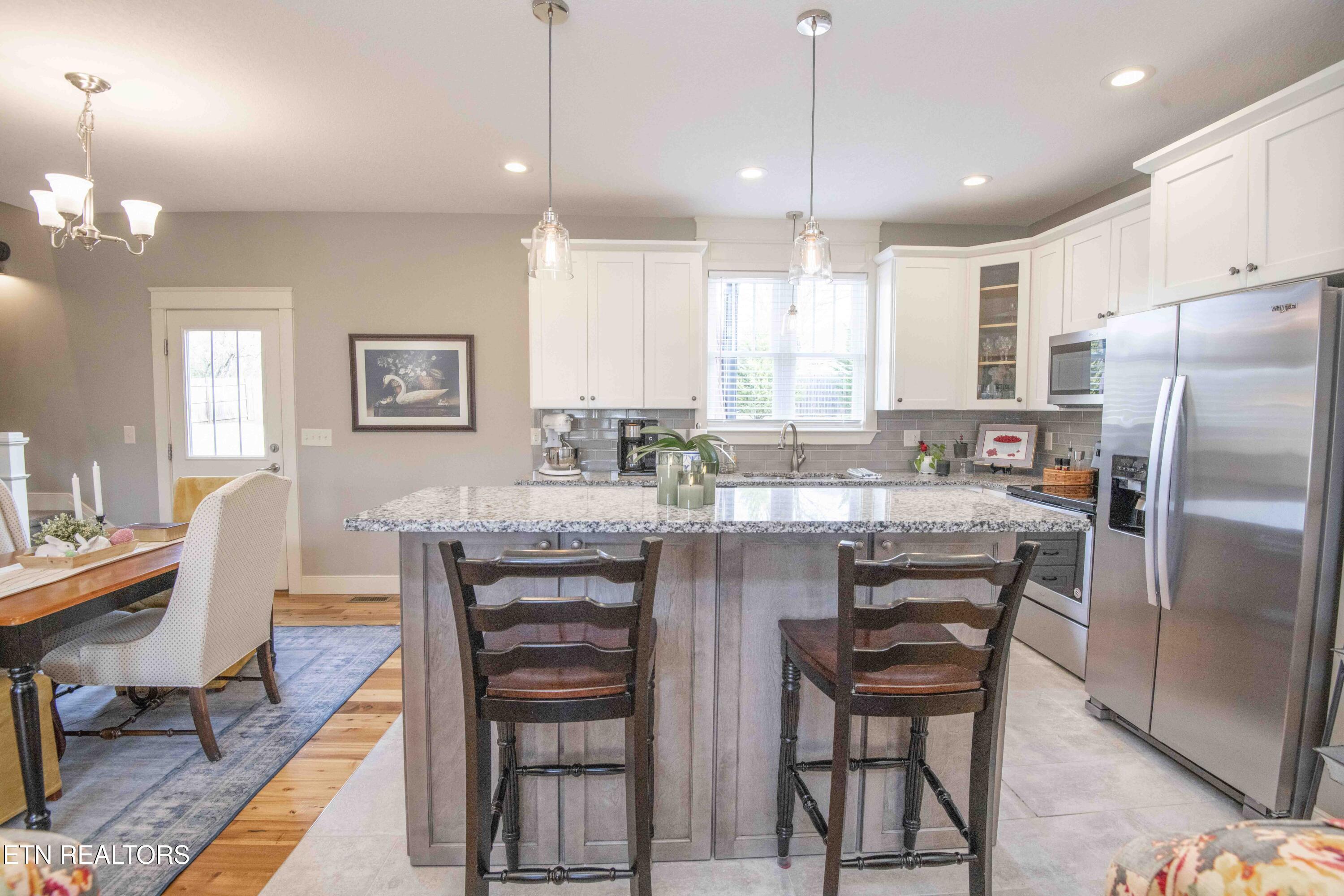 323 Lakeview Cove Drive, Loudon, TN - Fort Loudoun and Tellico Lake Real Estate - Image# 19